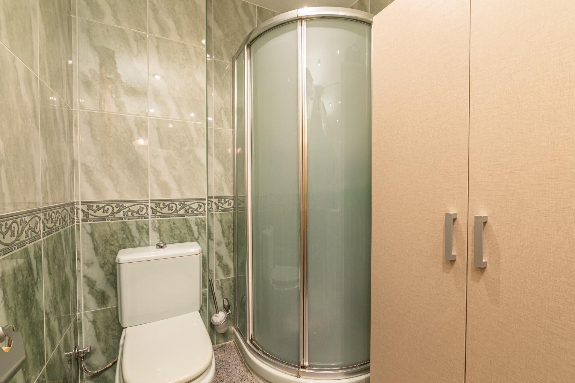 Reventa - Apartamento / piso - Elche - Carrús Este