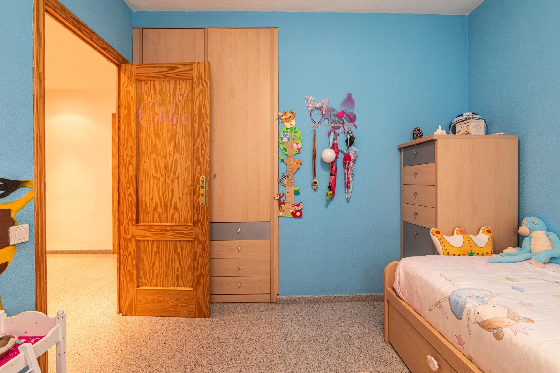 Reventa - Apartamento / piso - Elche - Carrús Este