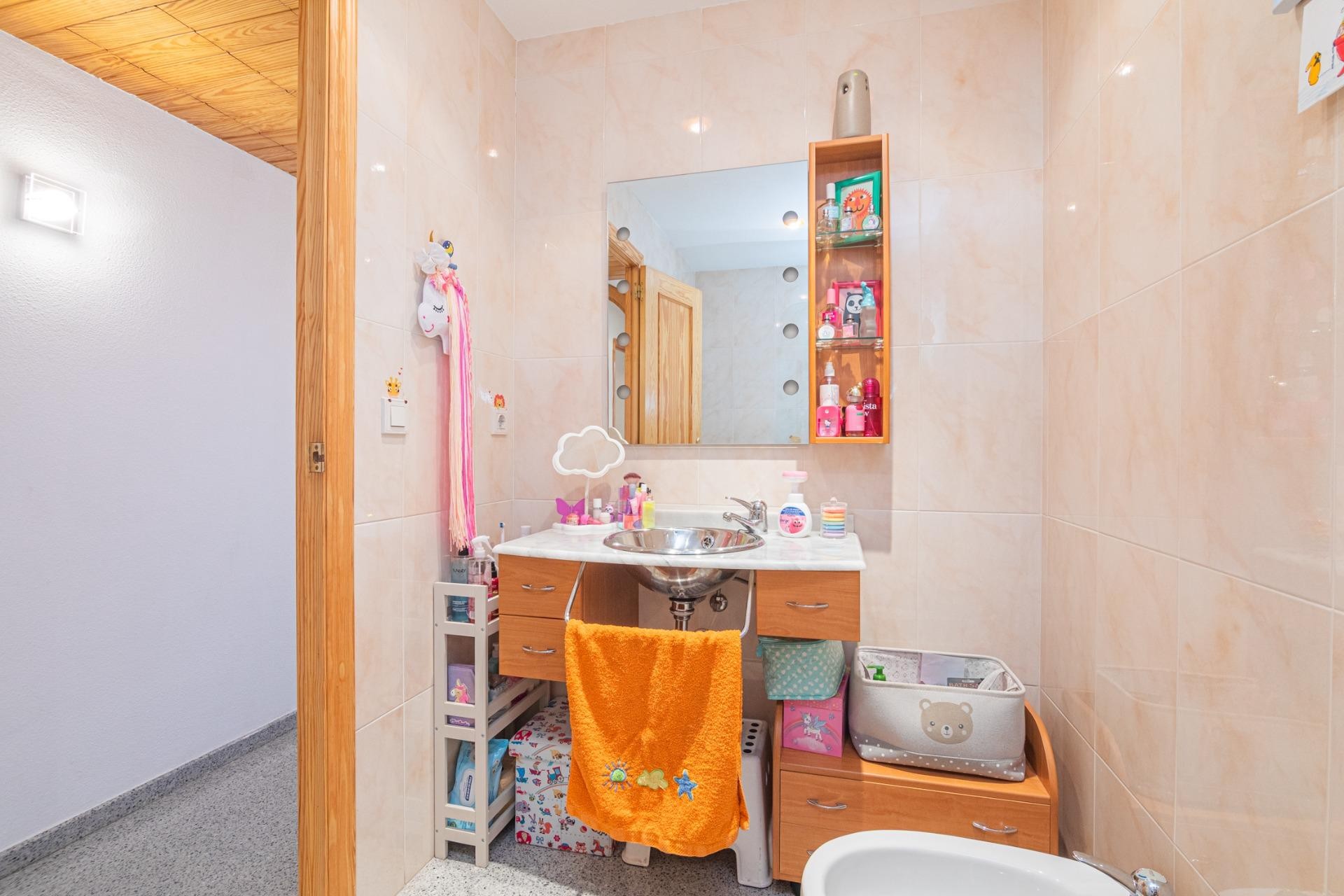 Reventa - Apartamento / piso - Elche - Carrús Este