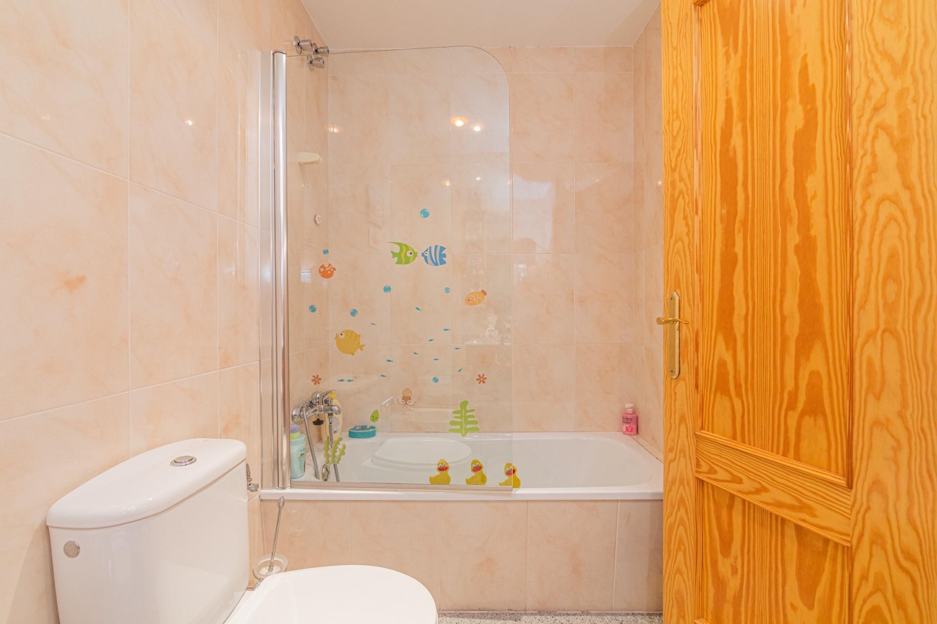 Reventa - Apartamento / piso - Elche - Carrús Este
