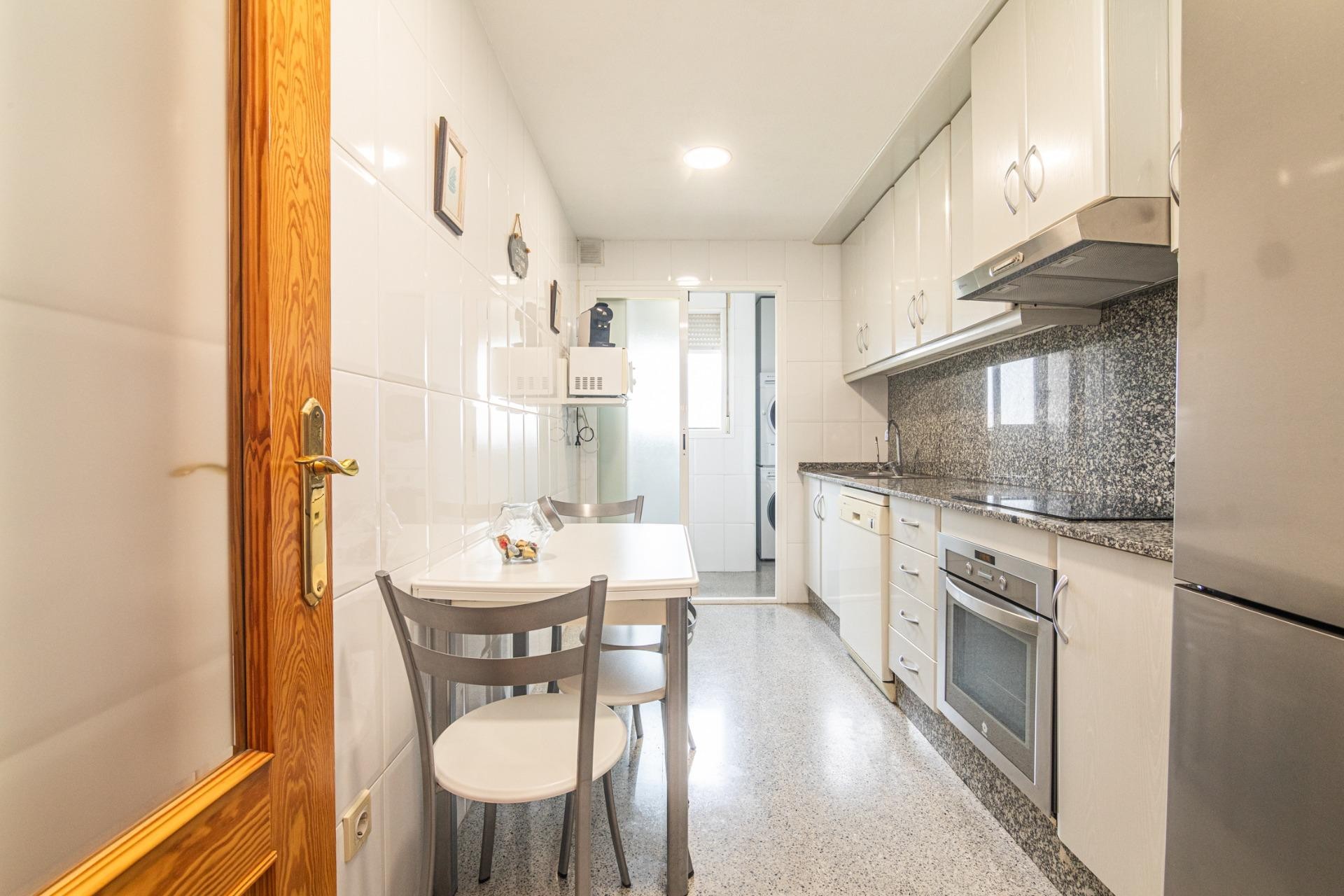 Reventa - Apartamento / piso - Elche - Carrús Este