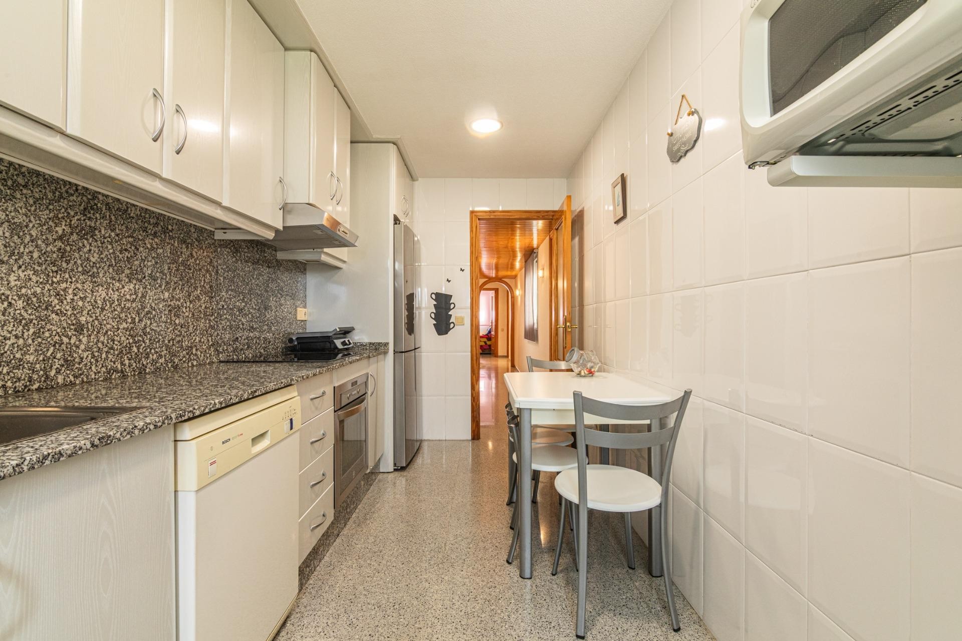 Reventa - Apartamento / piso - Elche - Carrús Este