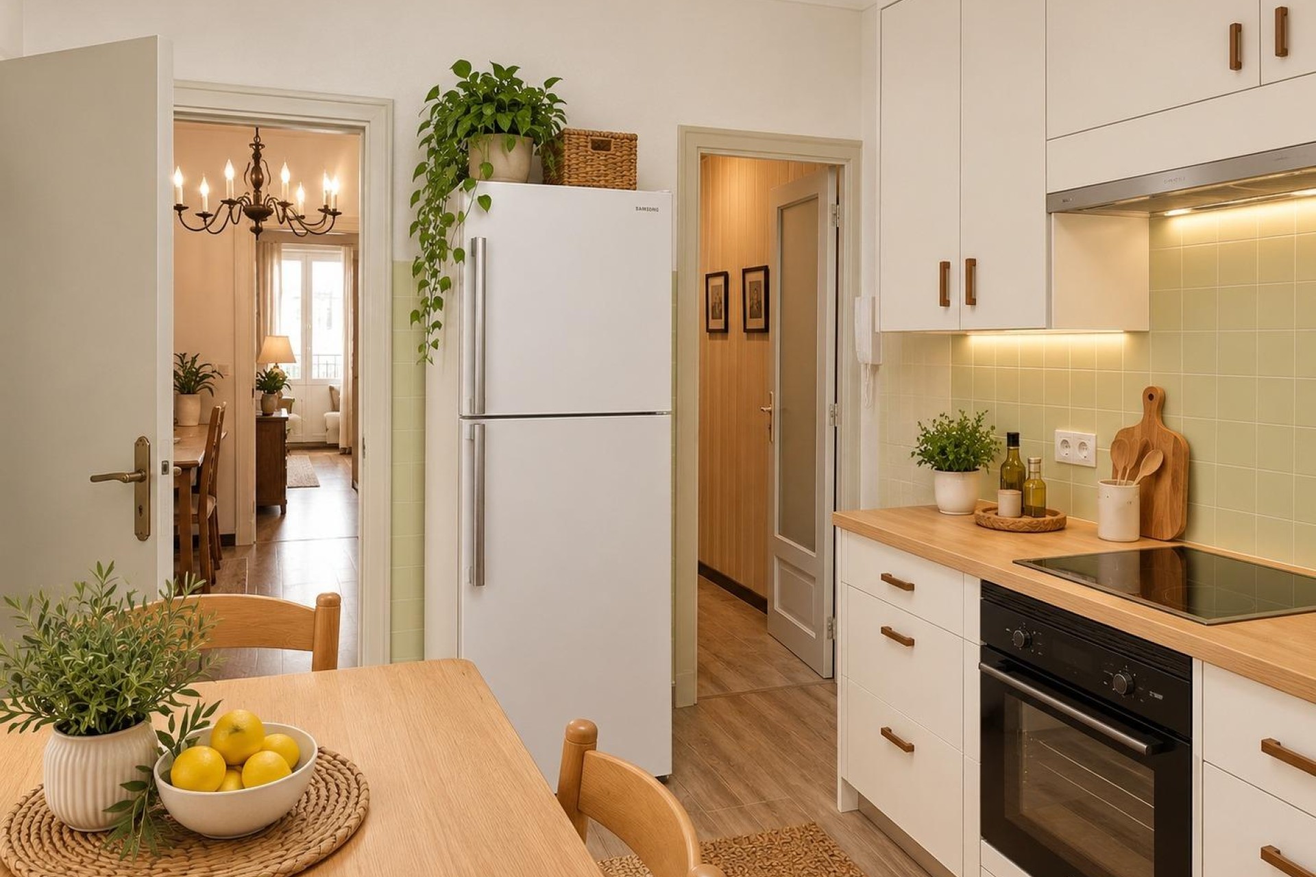 Reventa - Apartamento / piso - Elche - Carrús Este