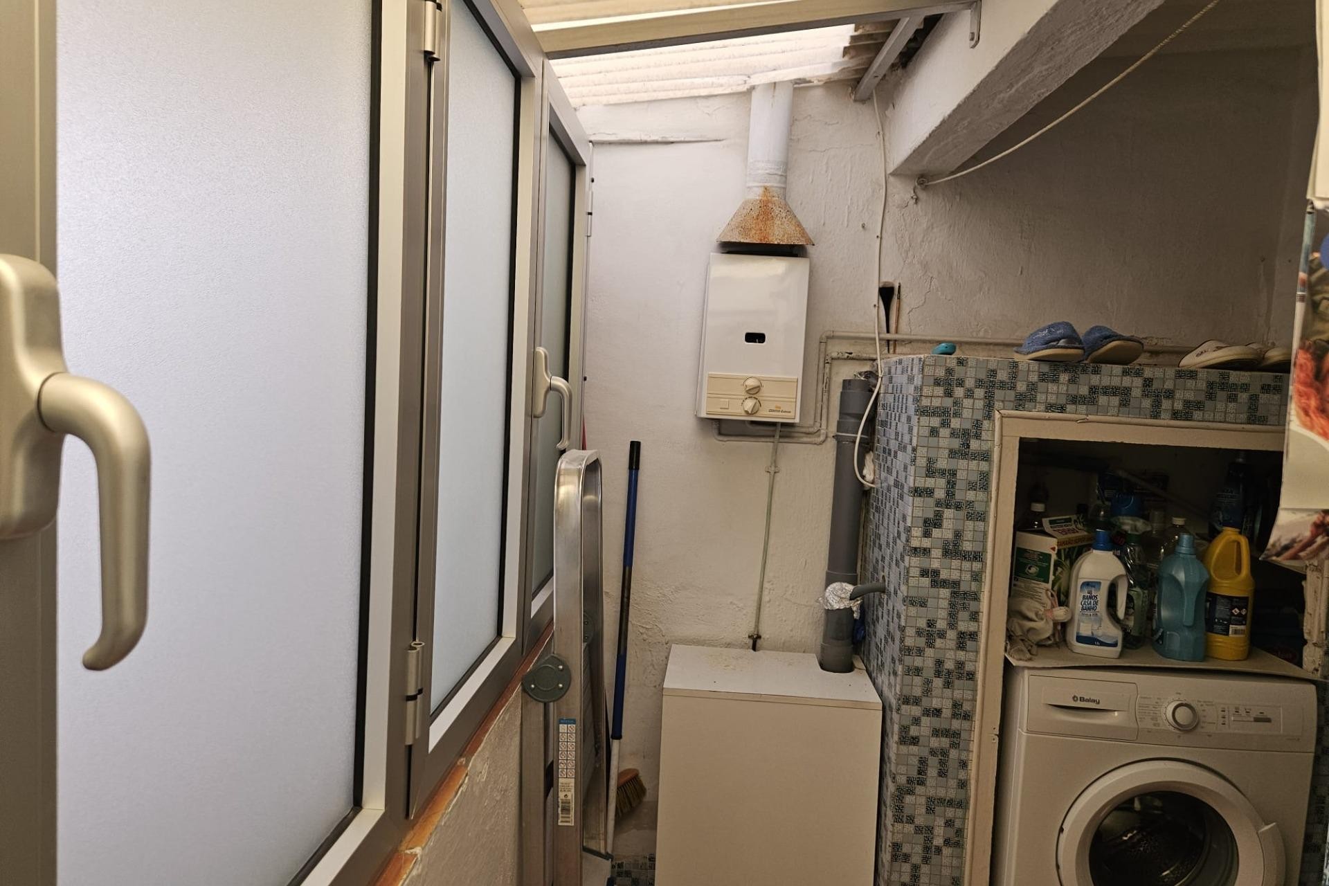 Reventa - Apartamento / piso - Elche - Carrús Este