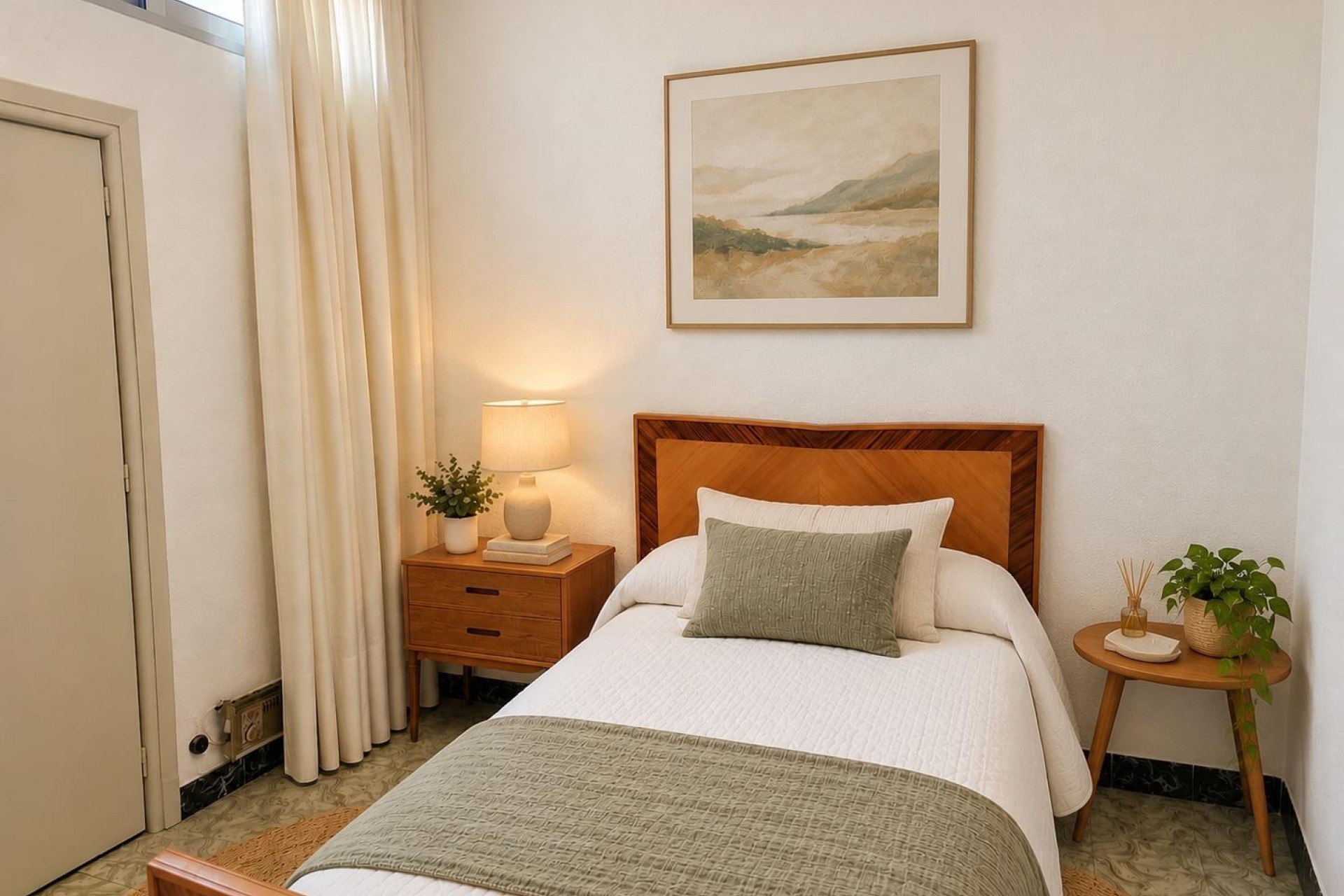 Reventa - Apartamento / piso - Elche - Carrús Este