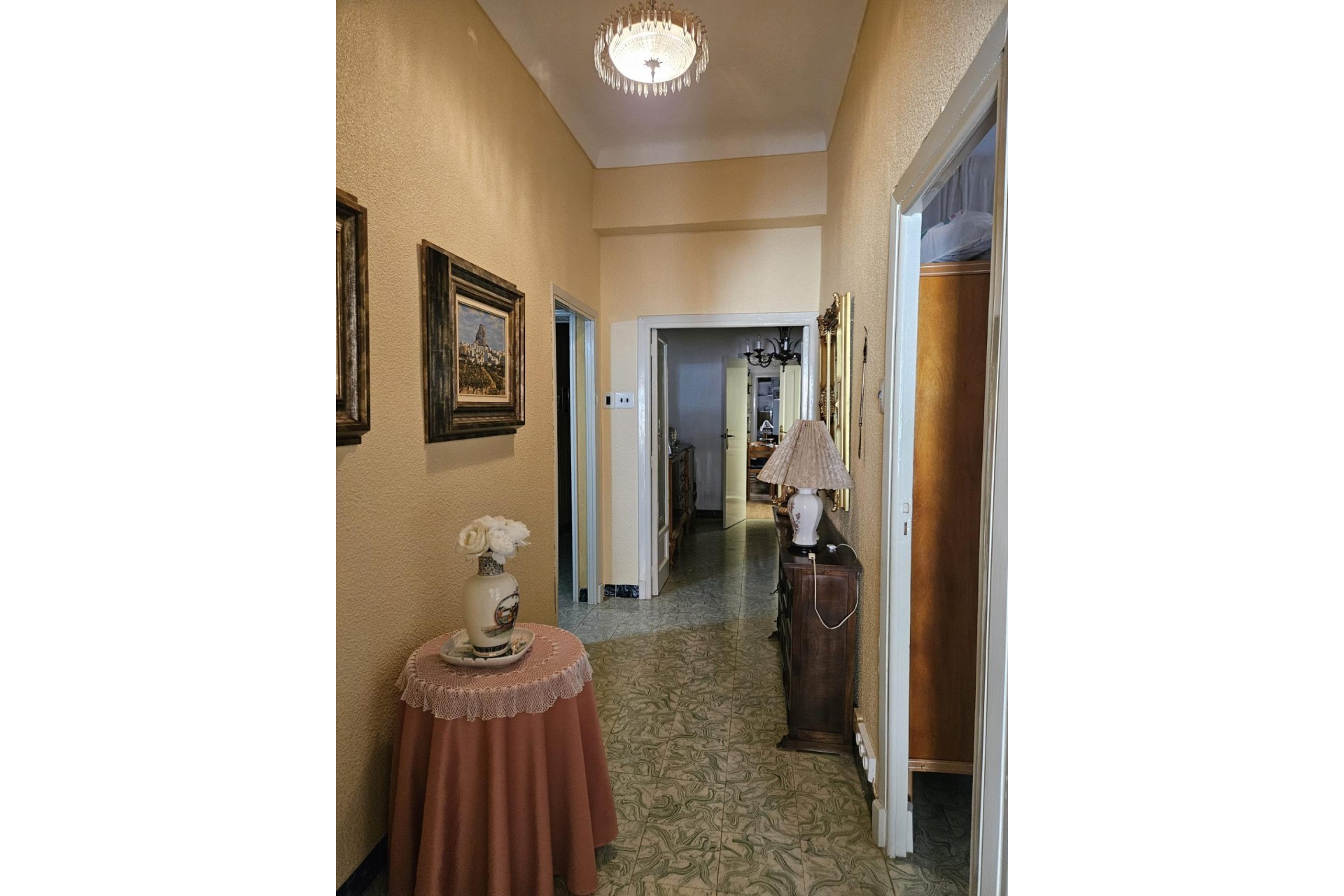 Reventa - Apartamento / piso - Elche - Carrús Este