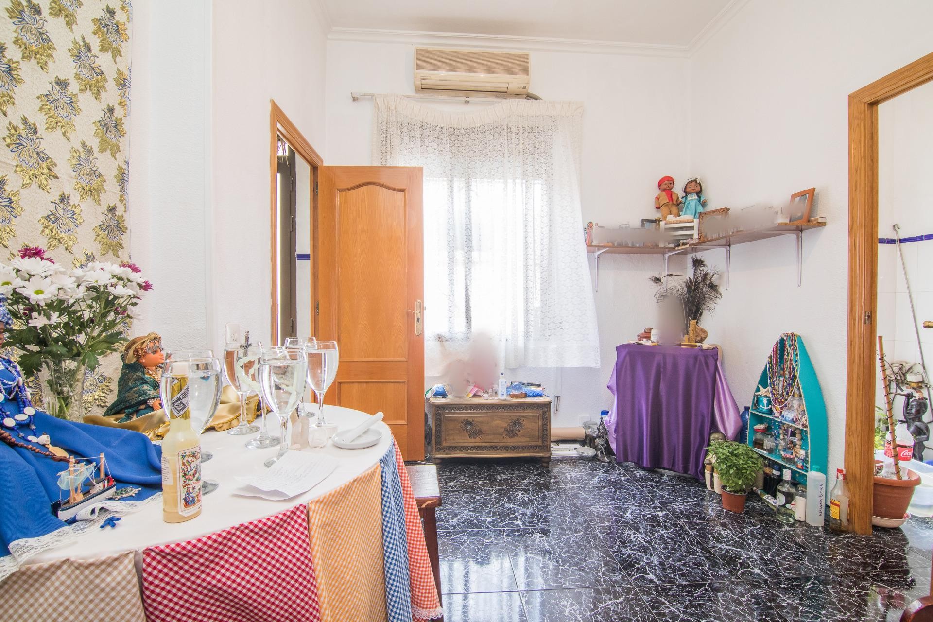 Reventa - Apartamento / piso - Elche - Carrús Este