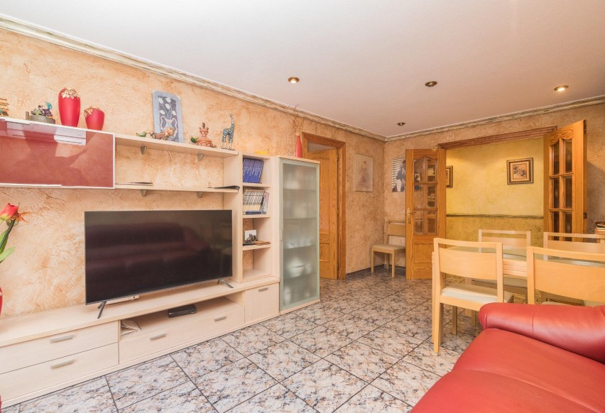 Reventa - Apartamento / piso - Elche - Carrús Este