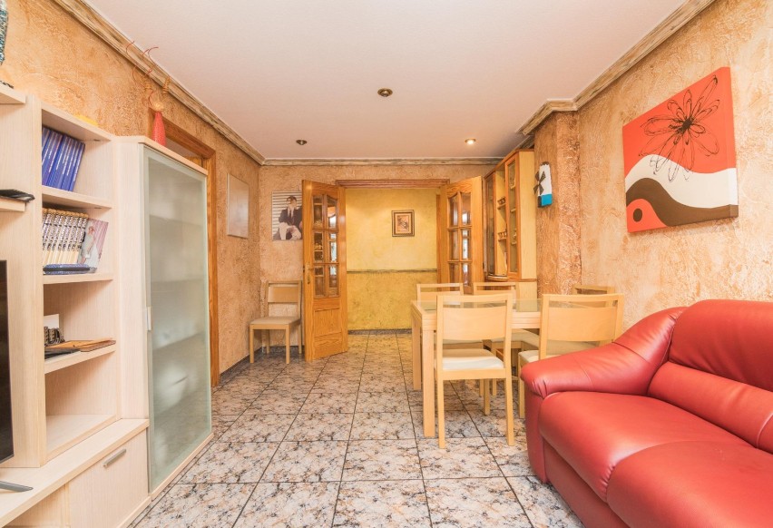 Reventa - Apartamento / piso - Elche - Carrús Este