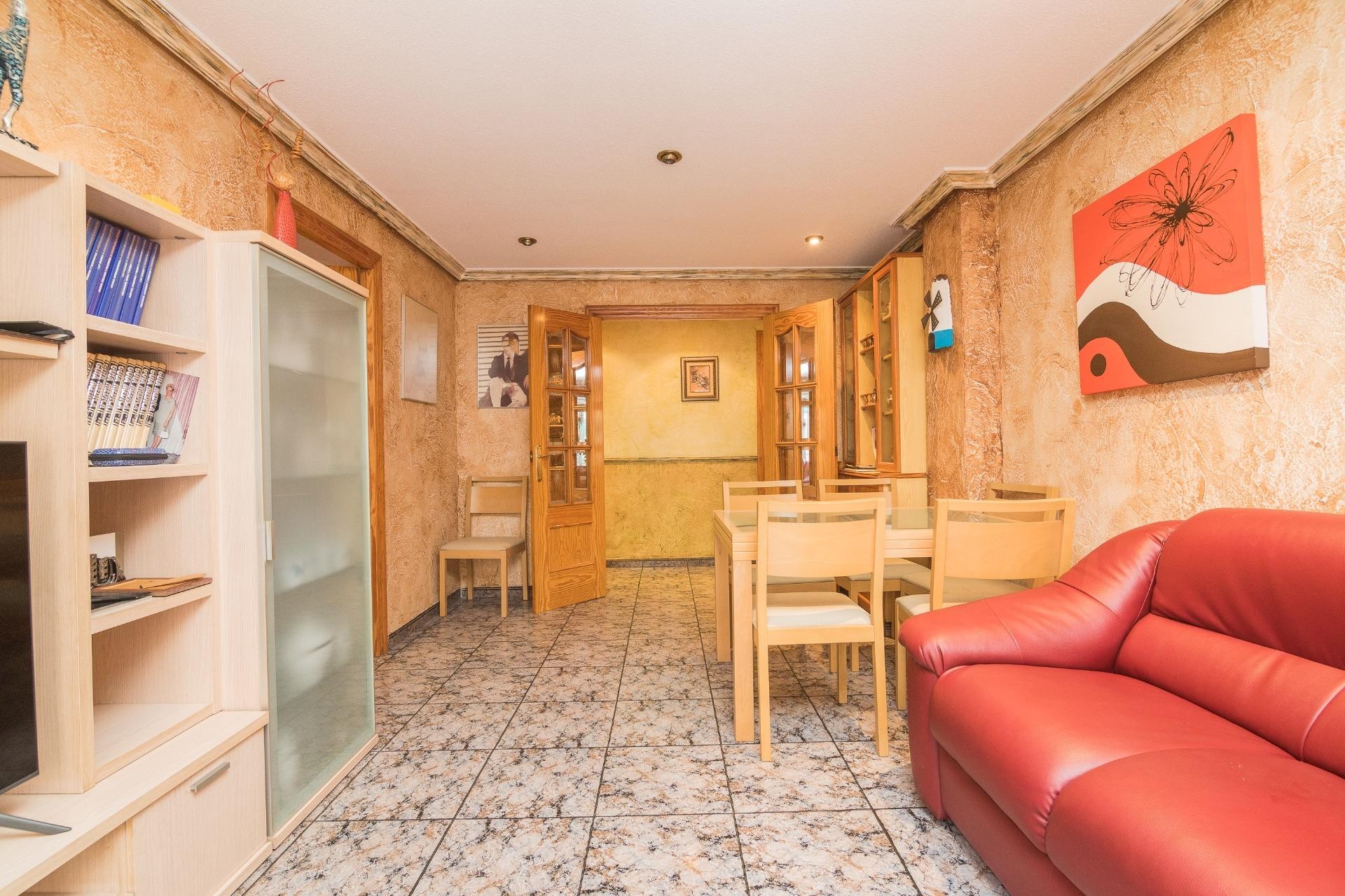 Reventa - Apartamento / piso - Elche - Carrús Este