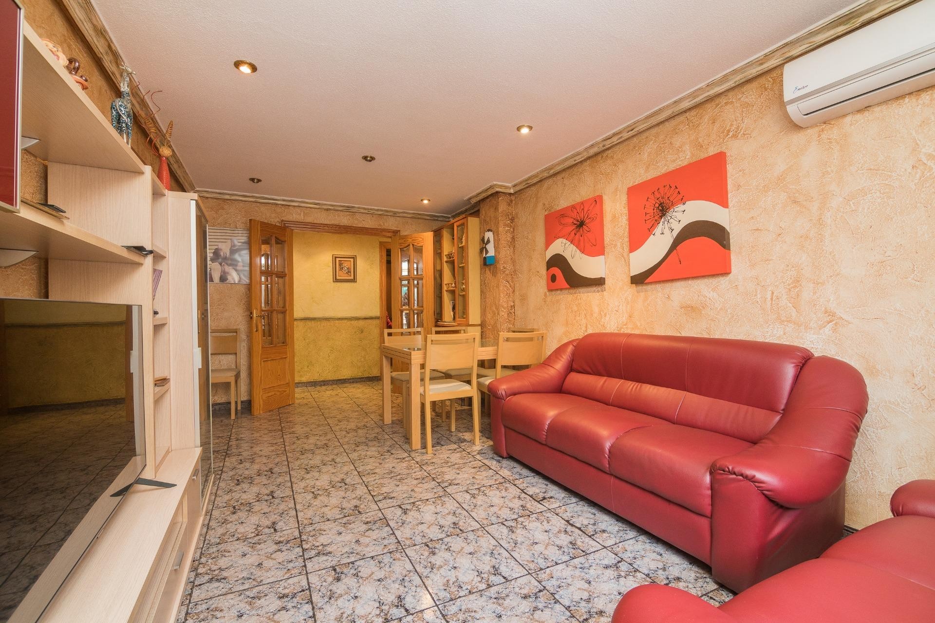 Reventa - Apartamento / piso - Elche - Carrús Este
