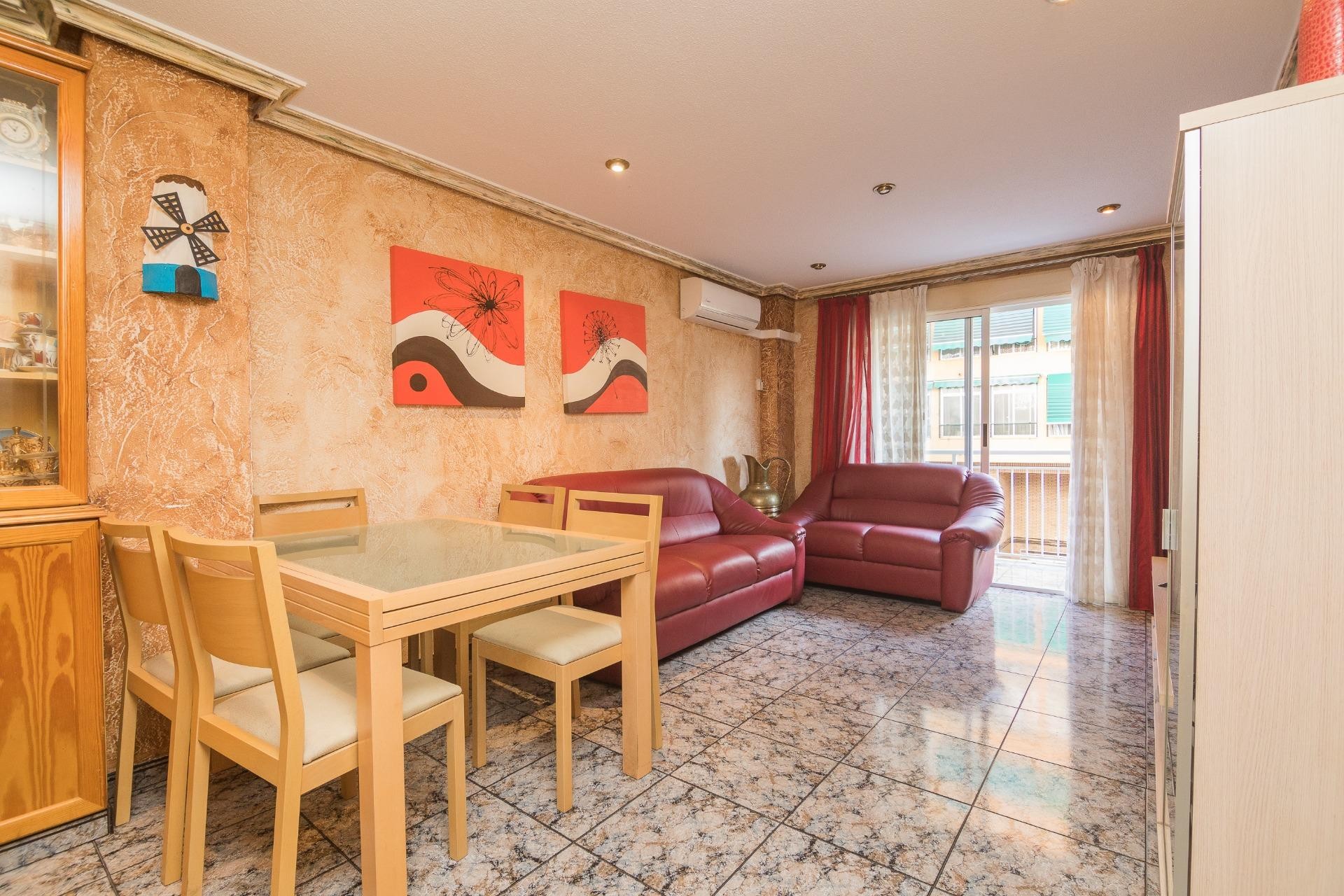 Reventa - Apartamento / piso - Elche - Carrús Este