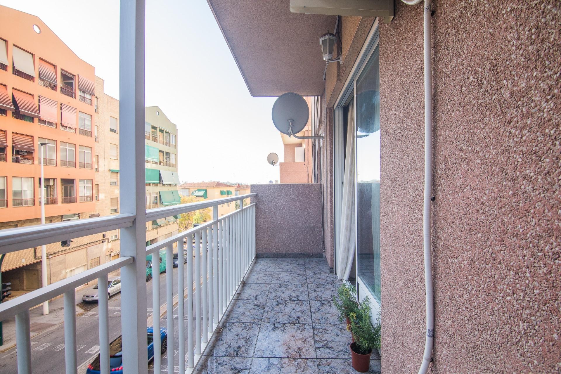 Reventa - Apartamento / piso - Elche - Carrús Este