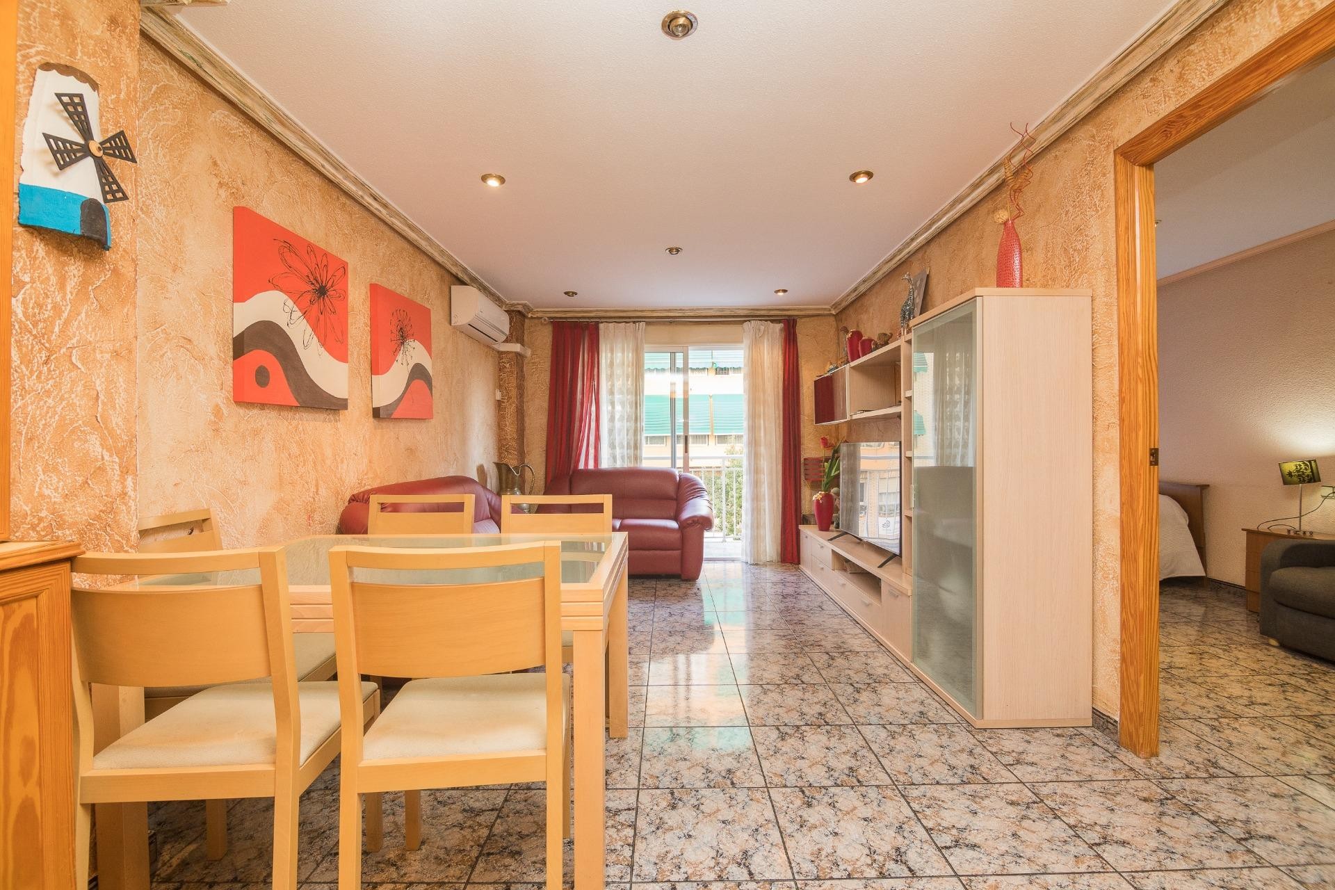 Reventa - Apartamento / piso - Elche - Carrús Este