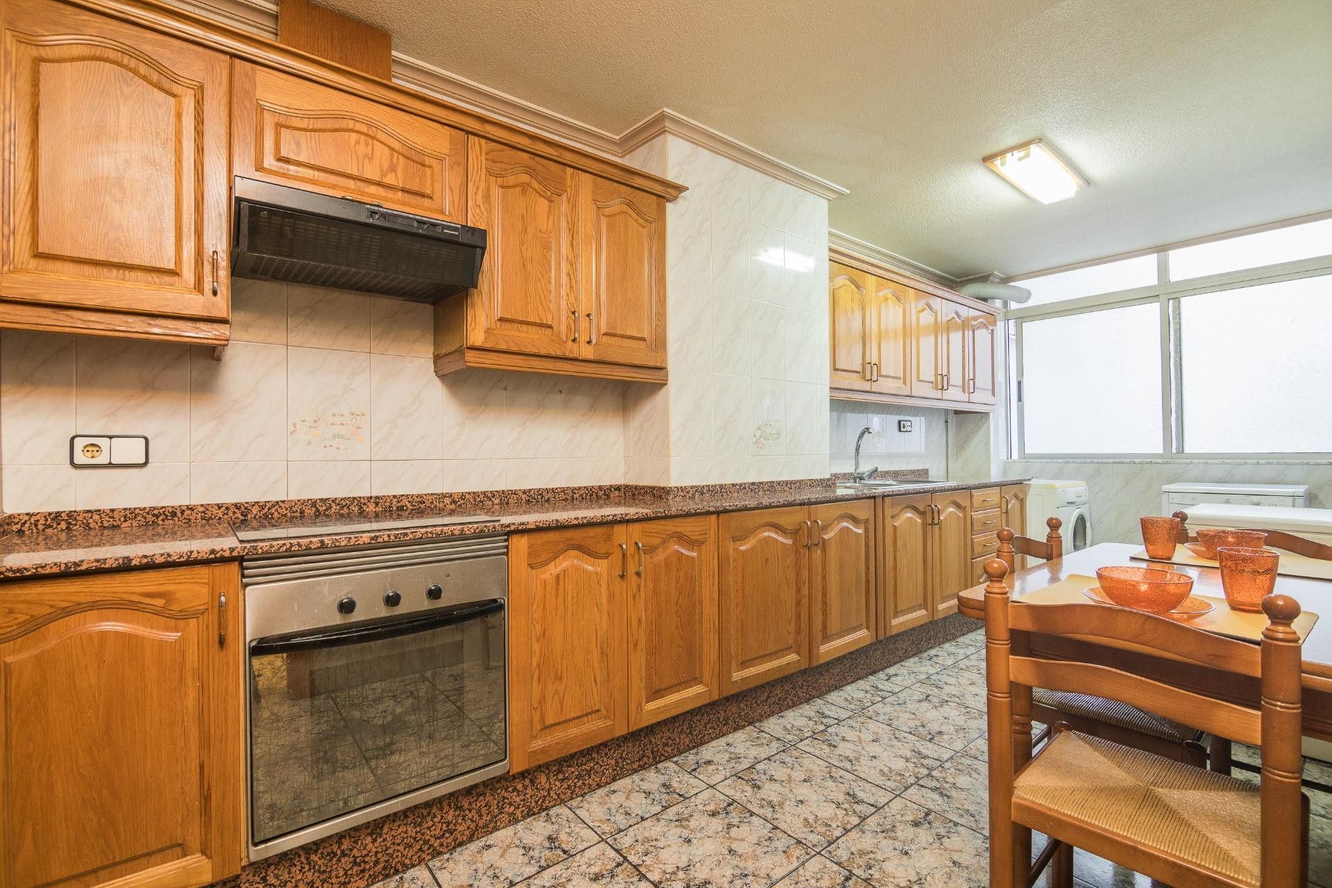 Reventa - Apartamento / piso - Elche - Carrús Este