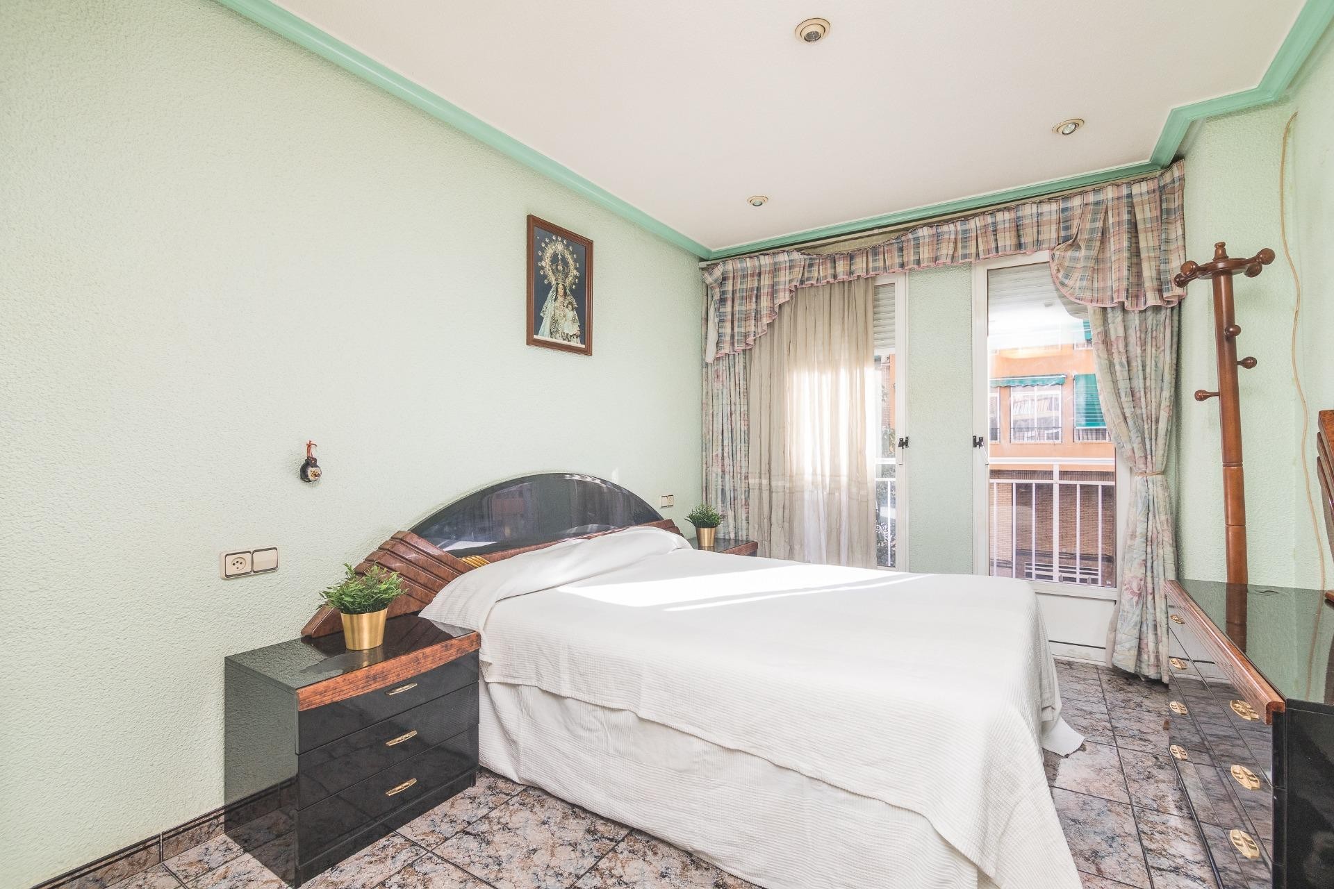 Reventa - Apartamento / piso - Elche - Carrús Este