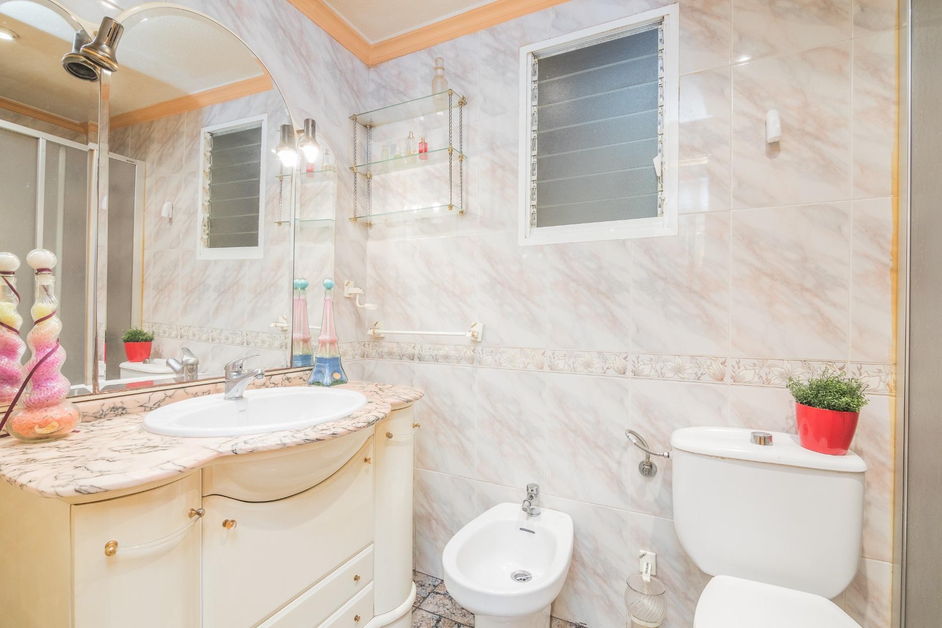 Reventa - Apartamento / piso - Elche - Carrús Este