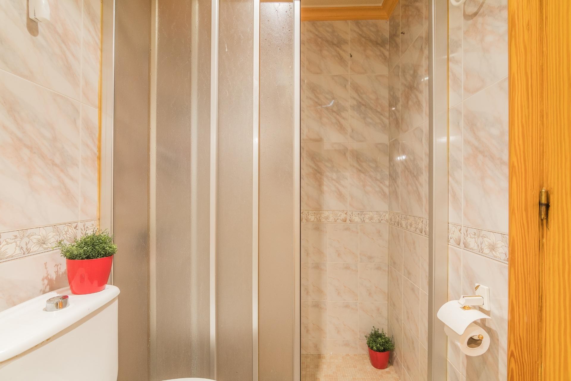 Reventa - Apartamento / piso - Elche - Carrús Este