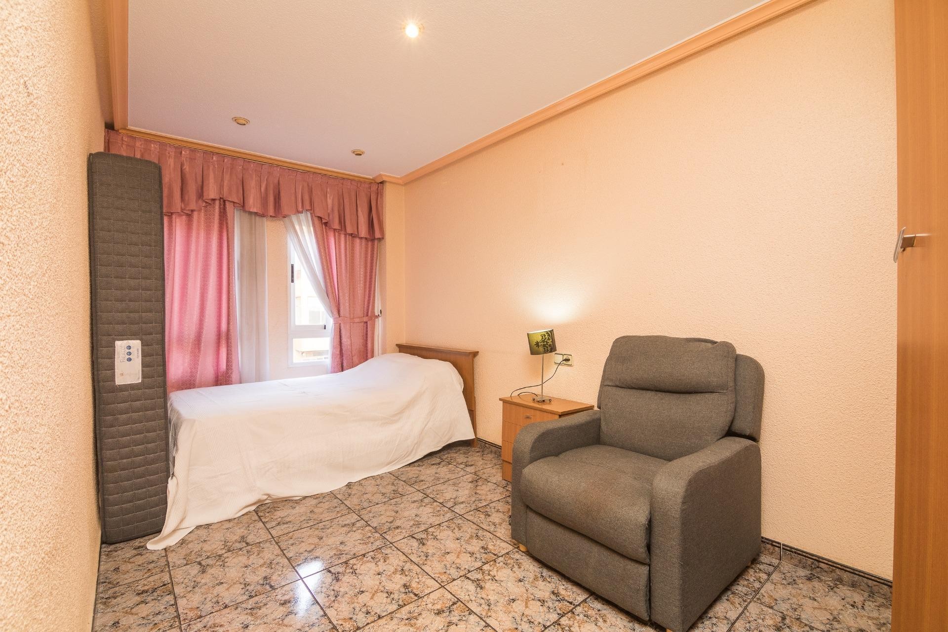 Reventa - Apartamento / piso - Elche - Carrús Este