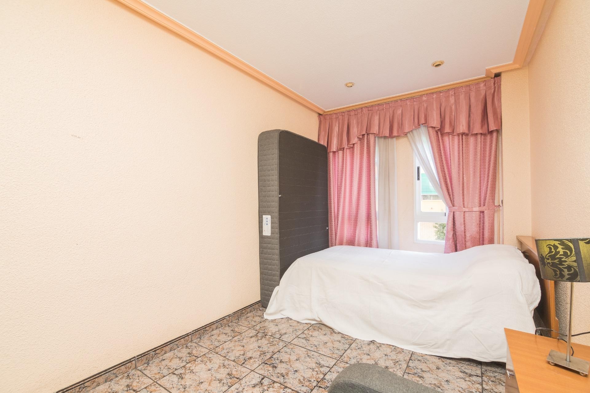 Reventa - Apartamento / piso - Elche - Carrús Este