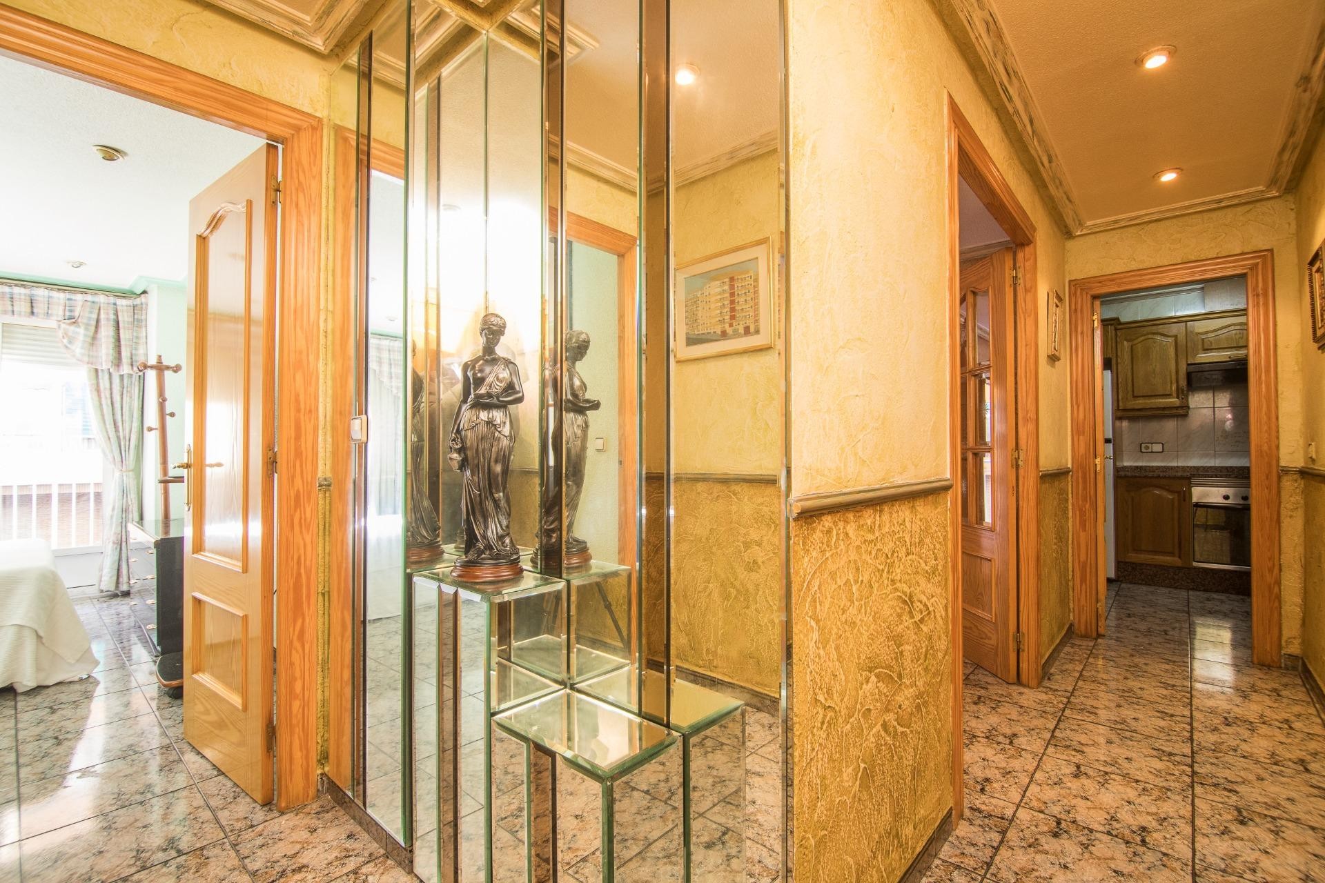 Reventa - Apartamento / piso - Elche - Carrús Este