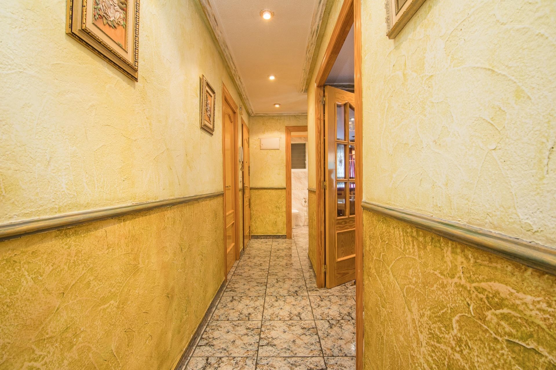 Reventa - Apartamento / piso - Elche - Carrús Este