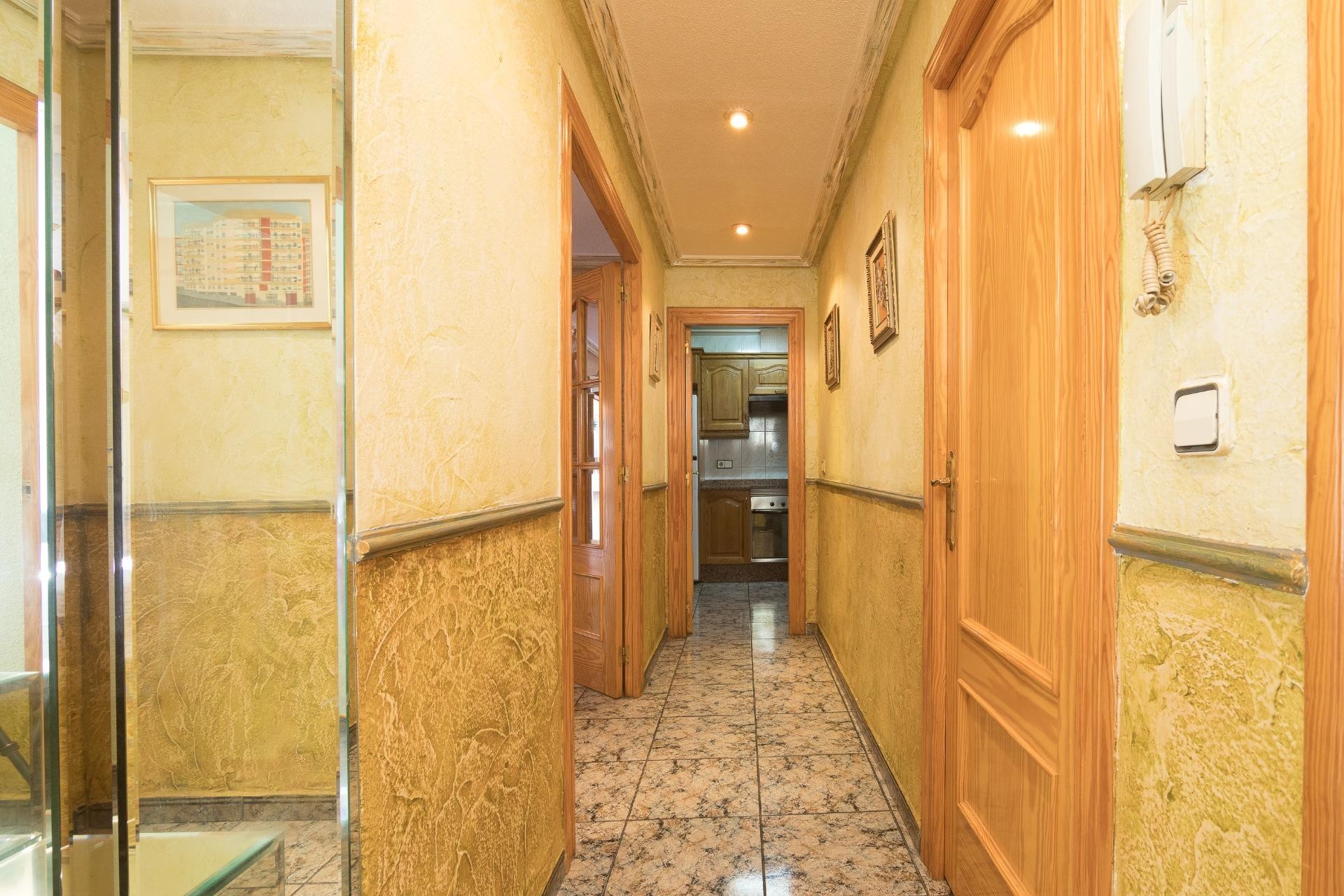 Reventa - Apartamento / piso - Elche - Carrús Este