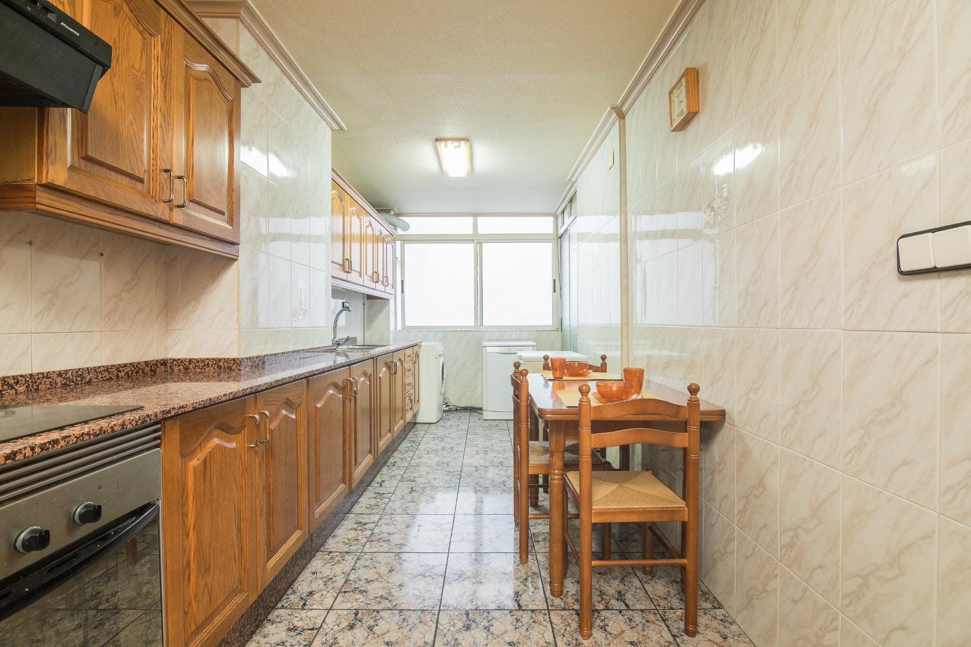 Reventa - Apartamento / piso - Elche - Carrús Este