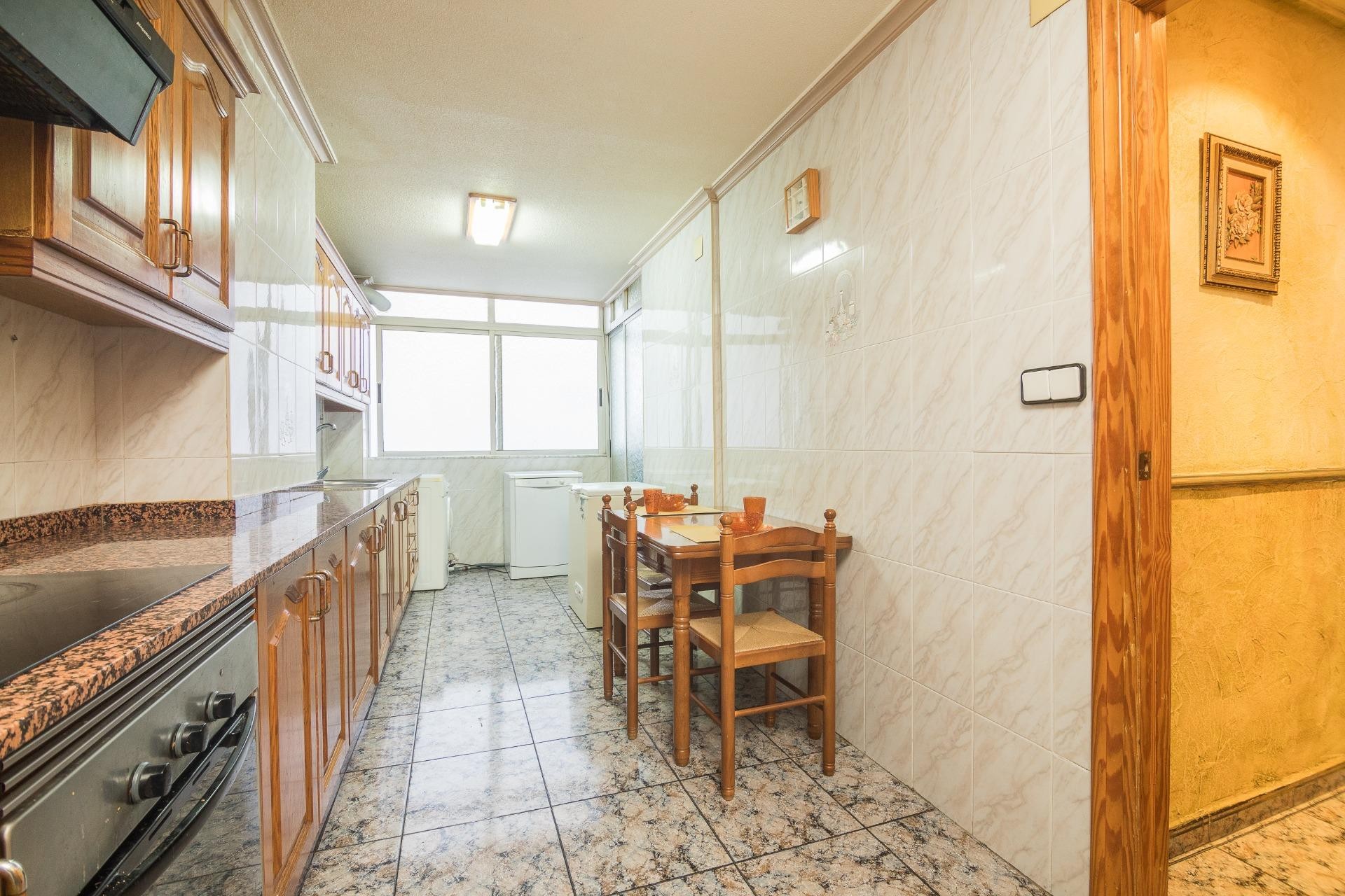 Reventa - Apartamento / piso - Elche - Carrús Este