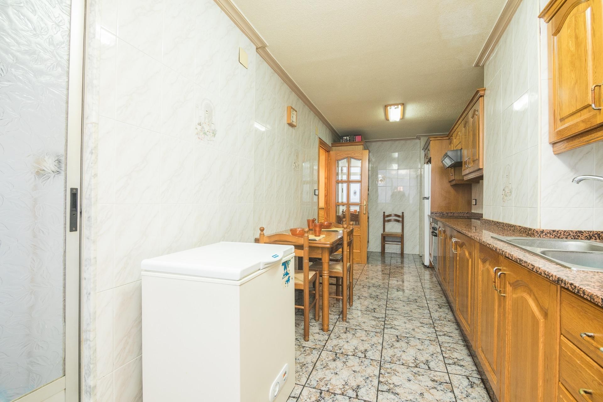 Reventa - Apartamento / piso - Elche - Carrús Este
