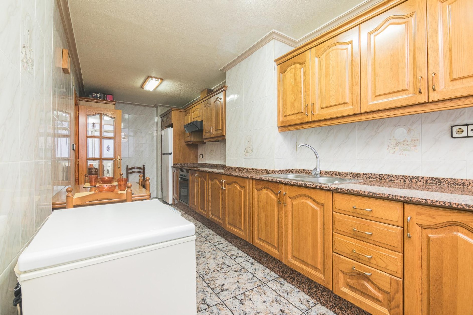 Reventa - Apartamento / piso - Elche - Carrús Este