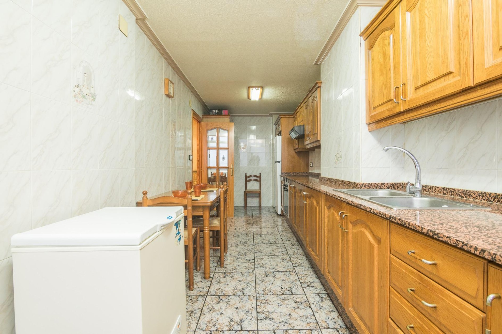 Reventa - Apartamento / piso - Elche - Carrús Este