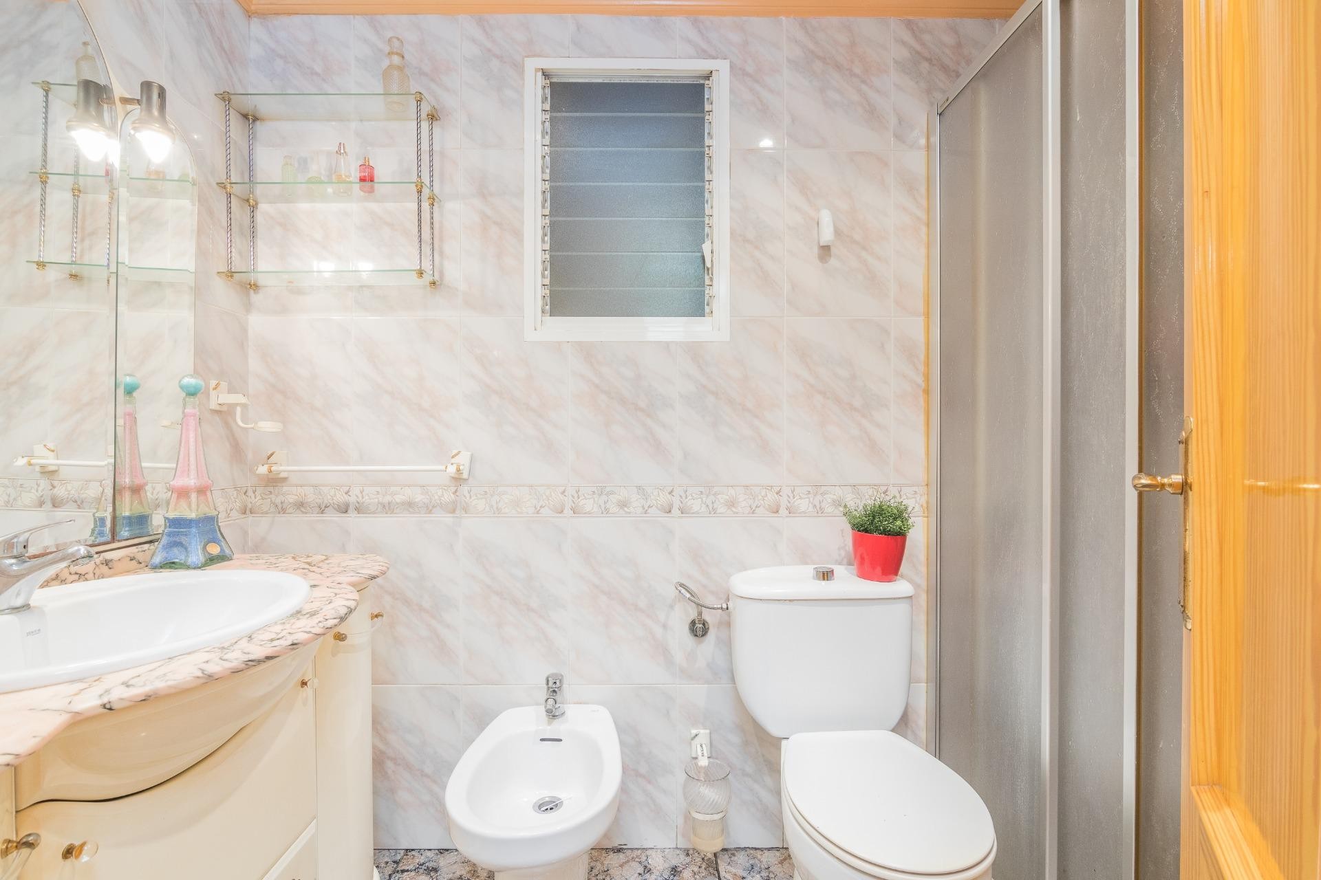 Reventa - Apartamento / piso - Elche - Carrús Este