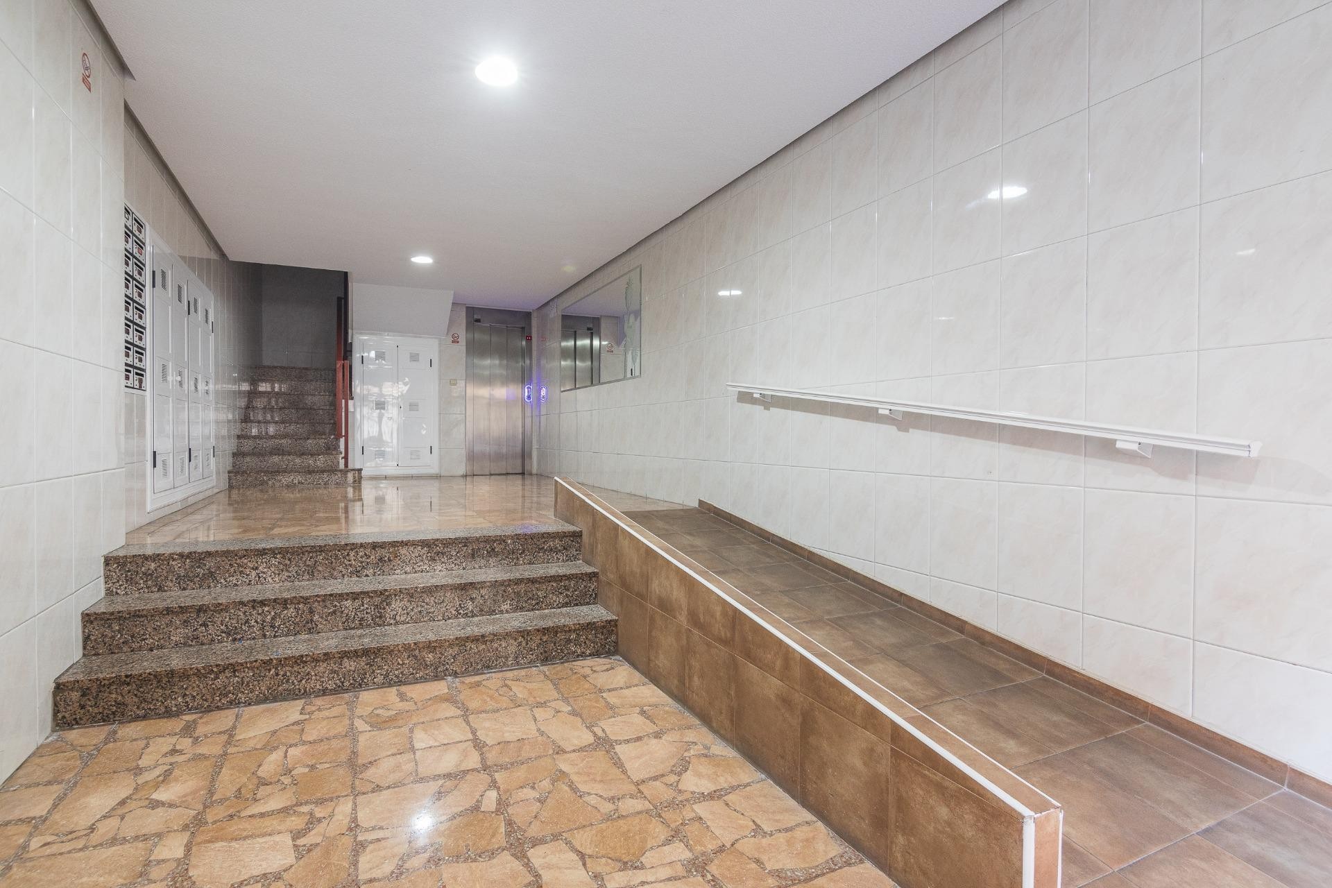 Reventa - Apartamento / piso - Elche - Carrús Este