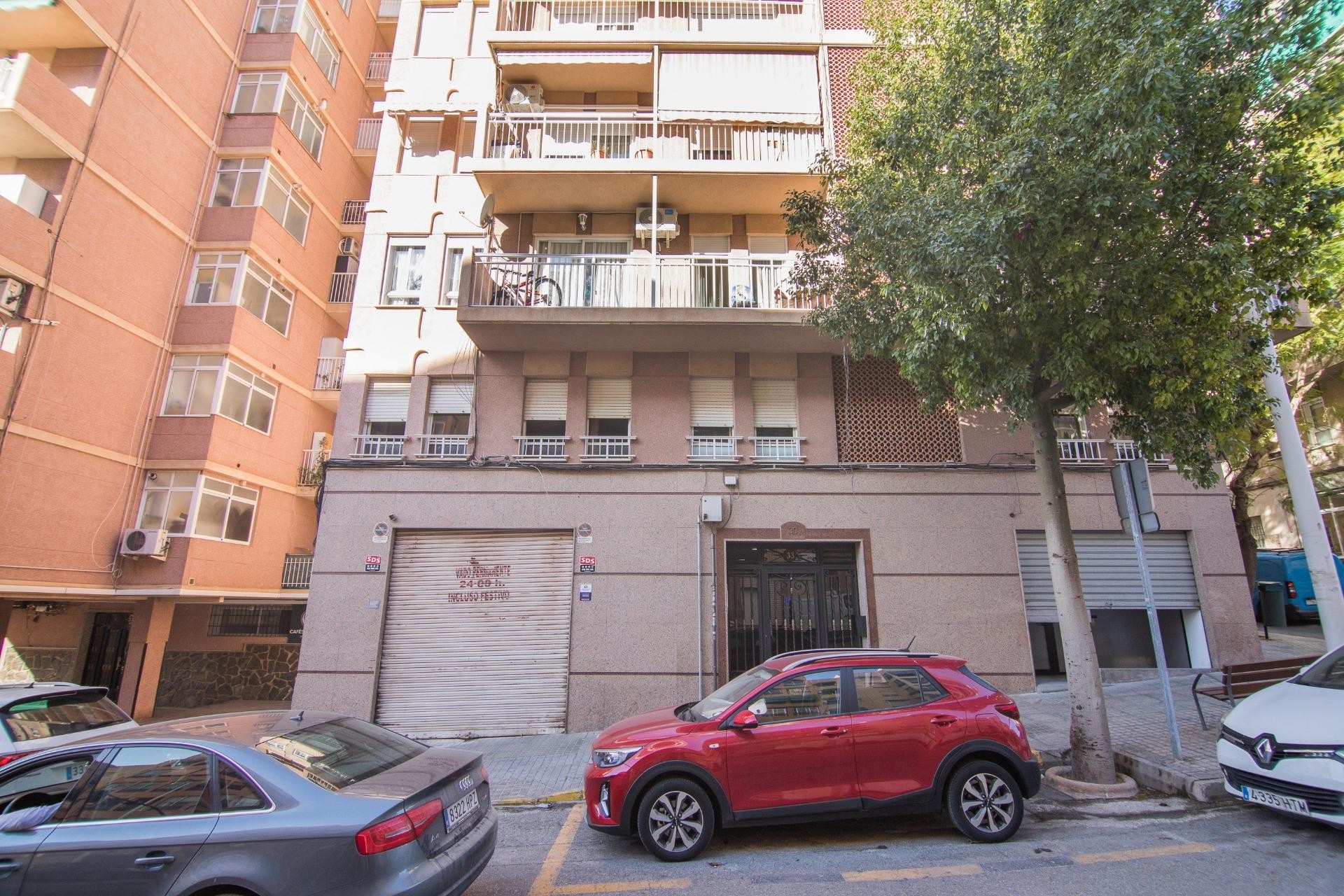 Reventa - Apartamento / piso - Elche - Carrús Este
