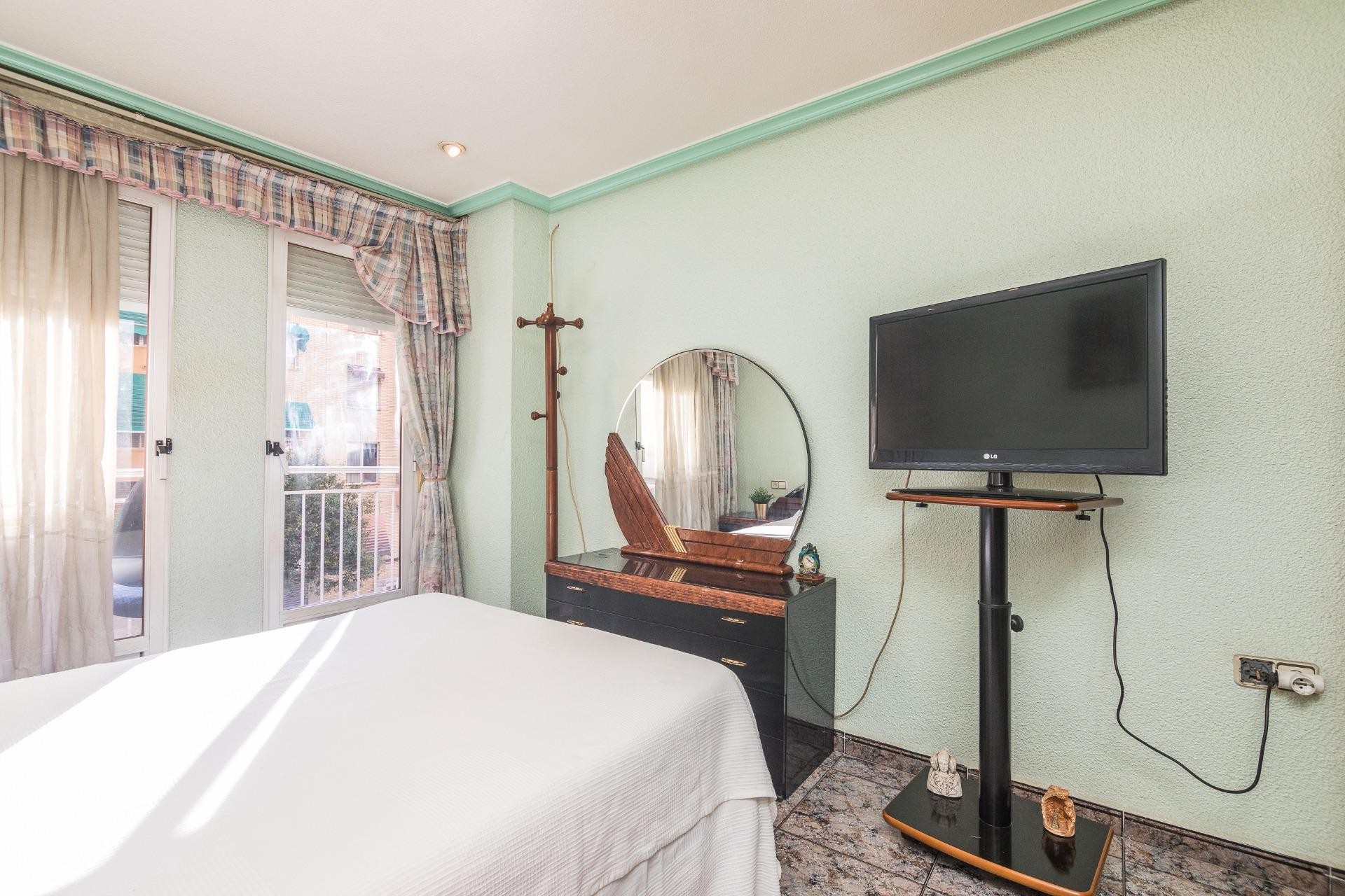Reventa - Apartamento / piso - Elche - Carrús Este
