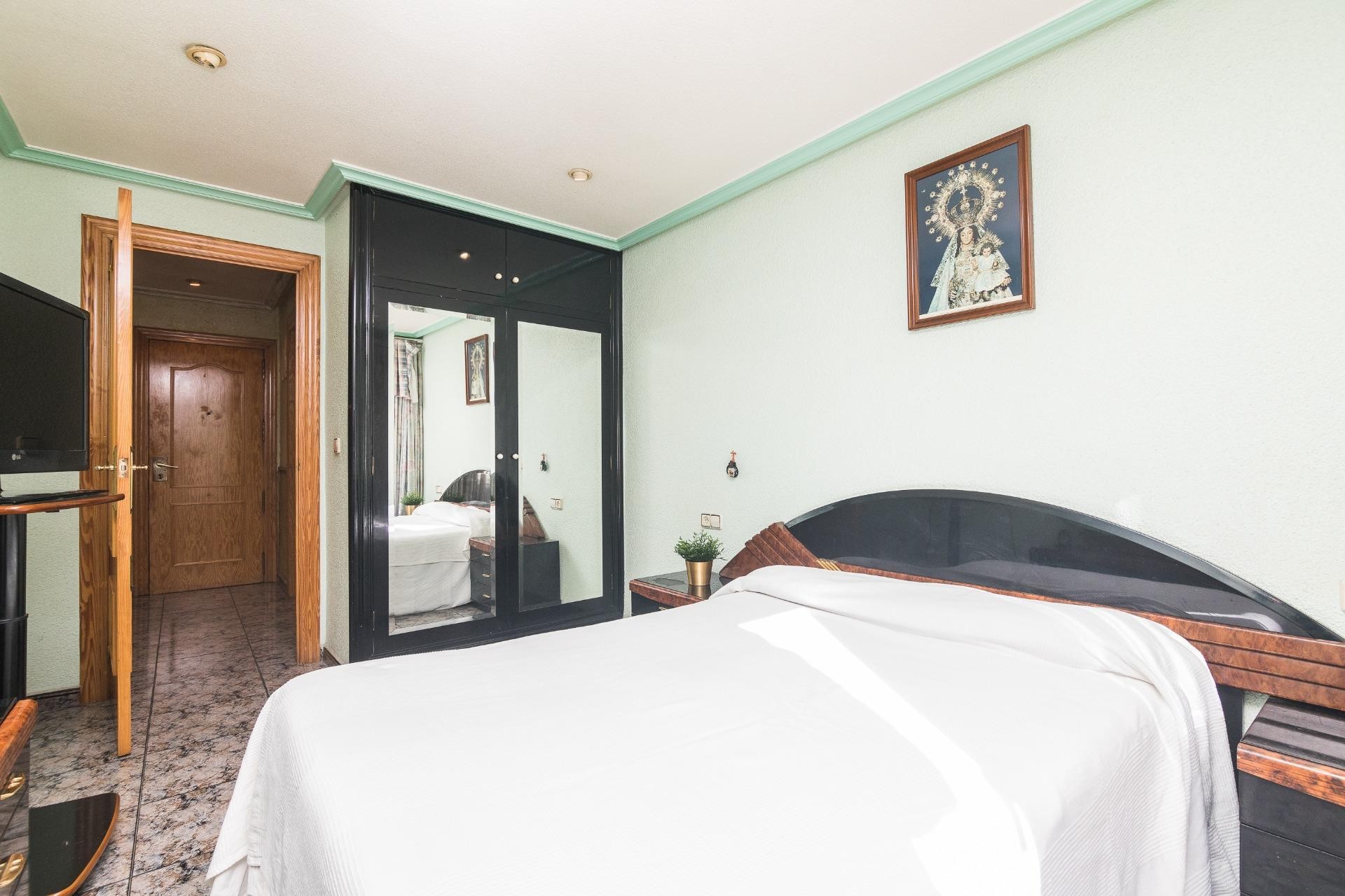 Reventa - Apartamento / piso - Elche - Carrús Este