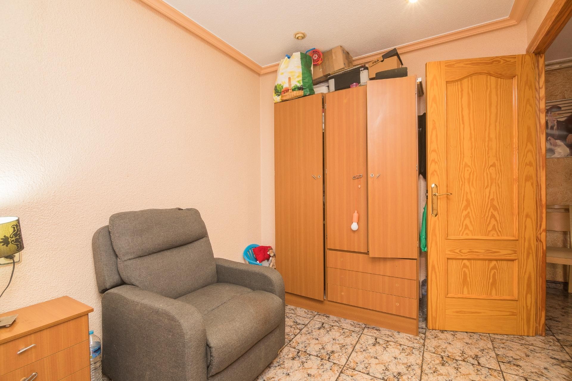 Reventa - Apartamento / piso - Elche - Carrús Este