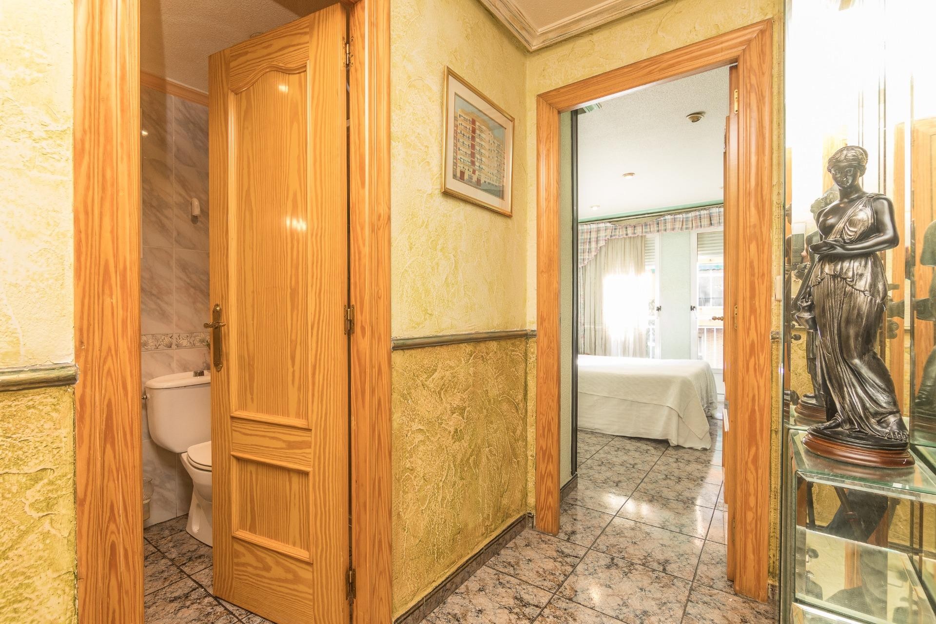 Reventa - Apartamento / piso - Elche - Carrús Este