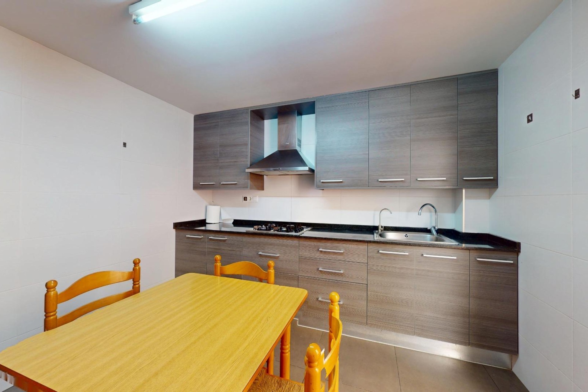 Reventa - Apartamento / piso - Elche - Carrús Este