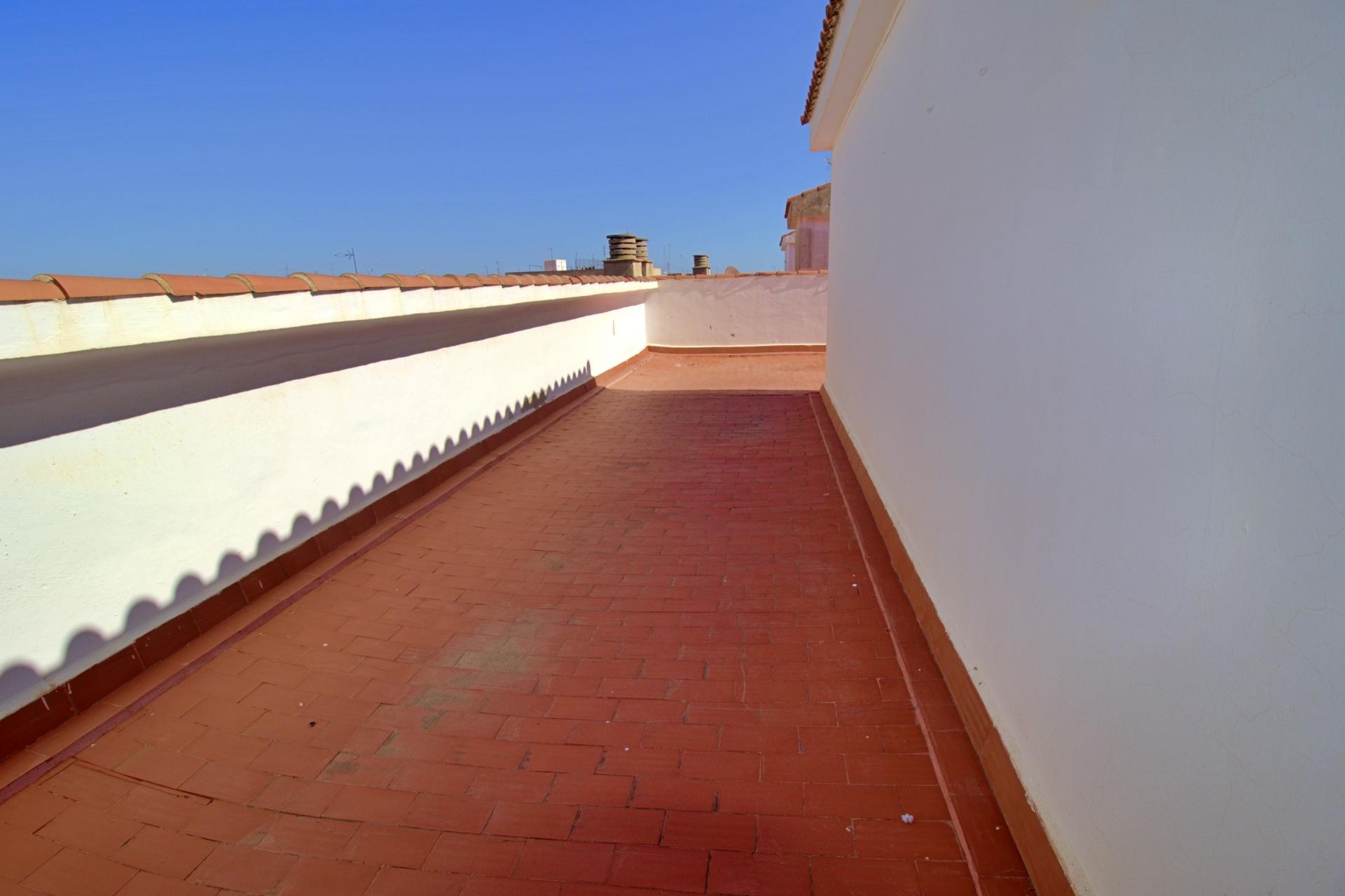 Reventa - Apartamento / piso - Elche - Carrús Este