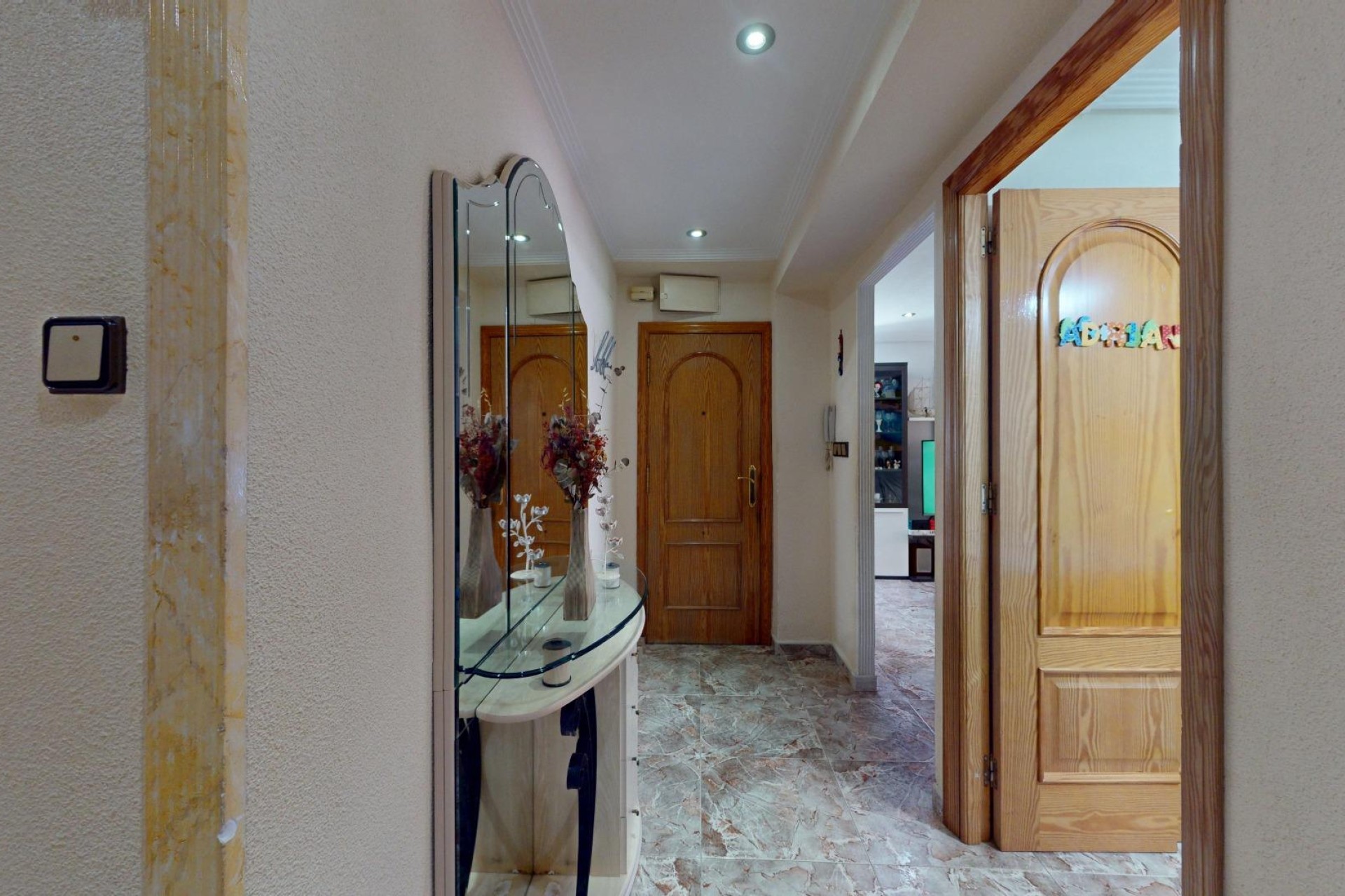 Reventa - Apartamento / piso - Elche - Carrús Este