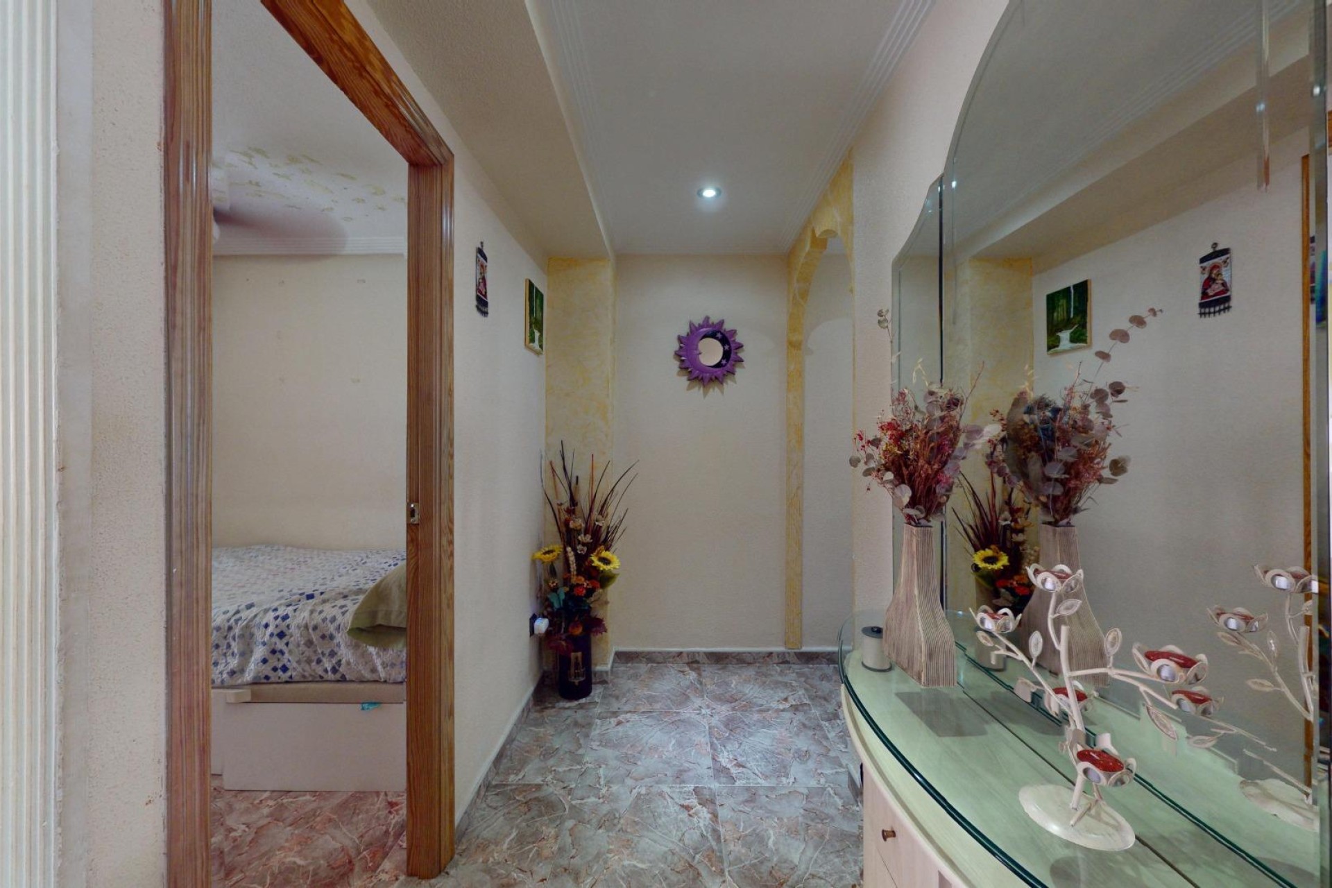 Reventa - Apartamento / piso - Elche - Carrús Este