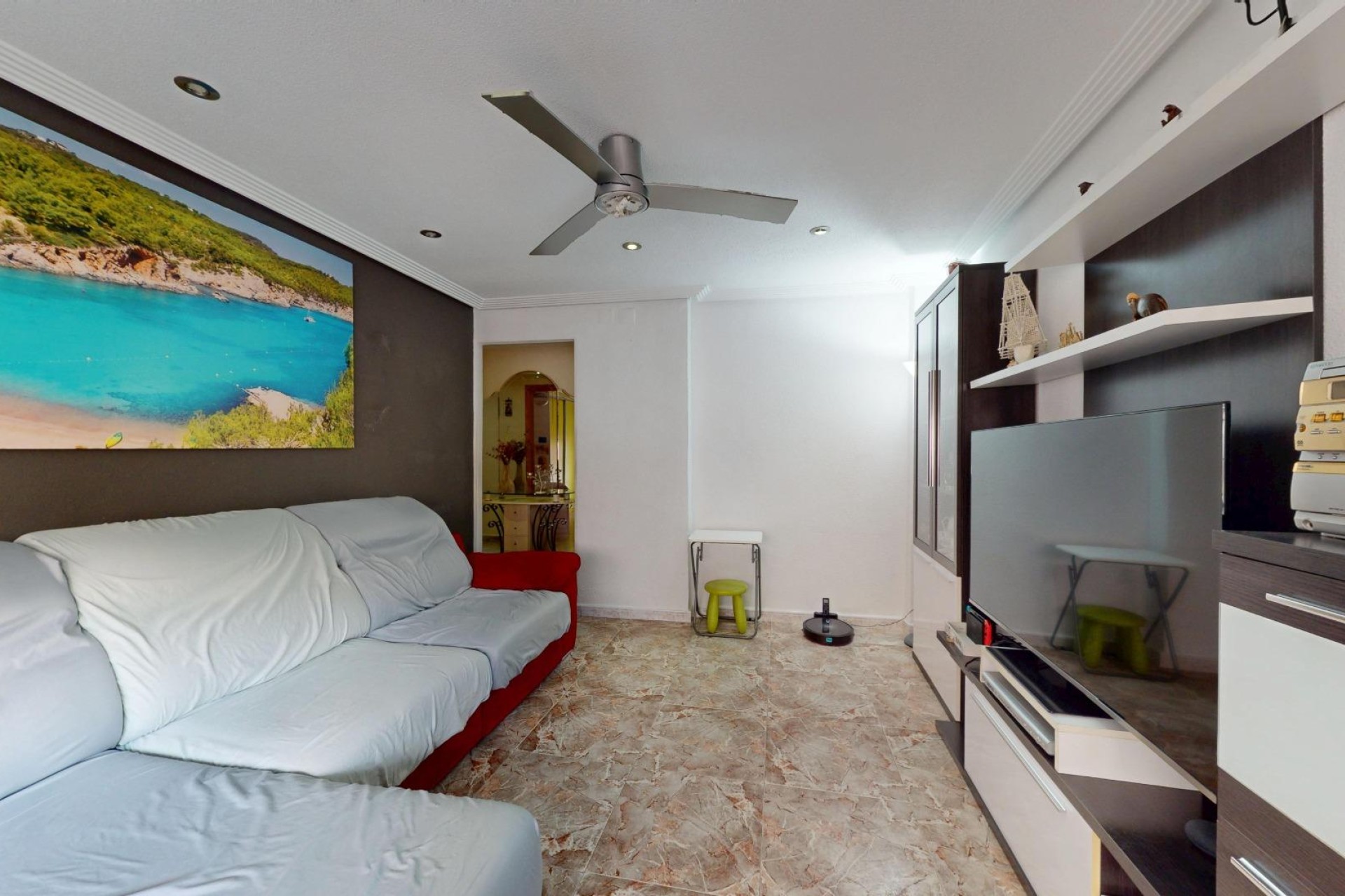 Reventa - Apartamento / piso - Elche - Carrús Este