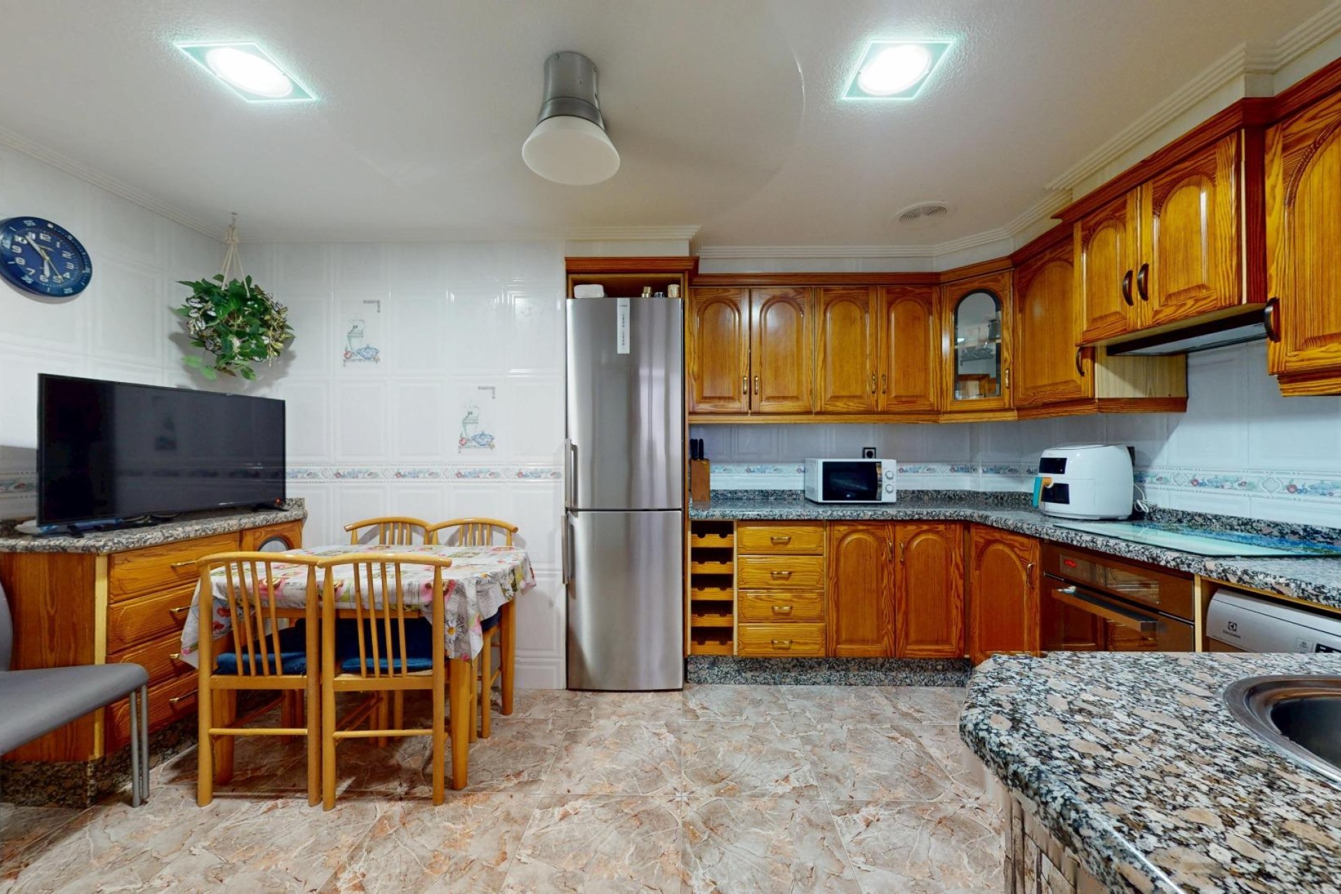 Reventa - Apartamento / piso - Elche - Carrús Este