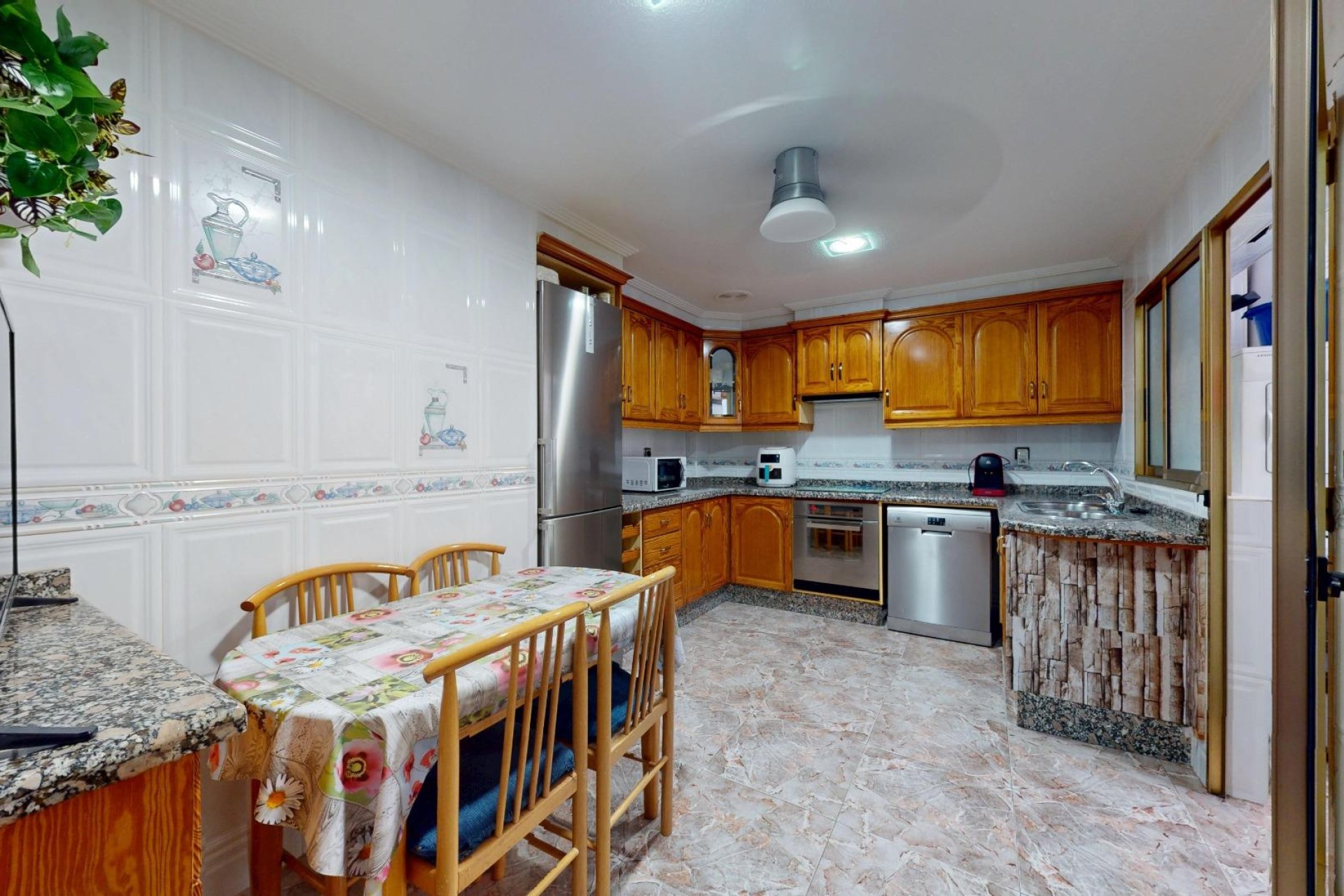 Reventa - Apartamento / piso - Elche - Carrús Este