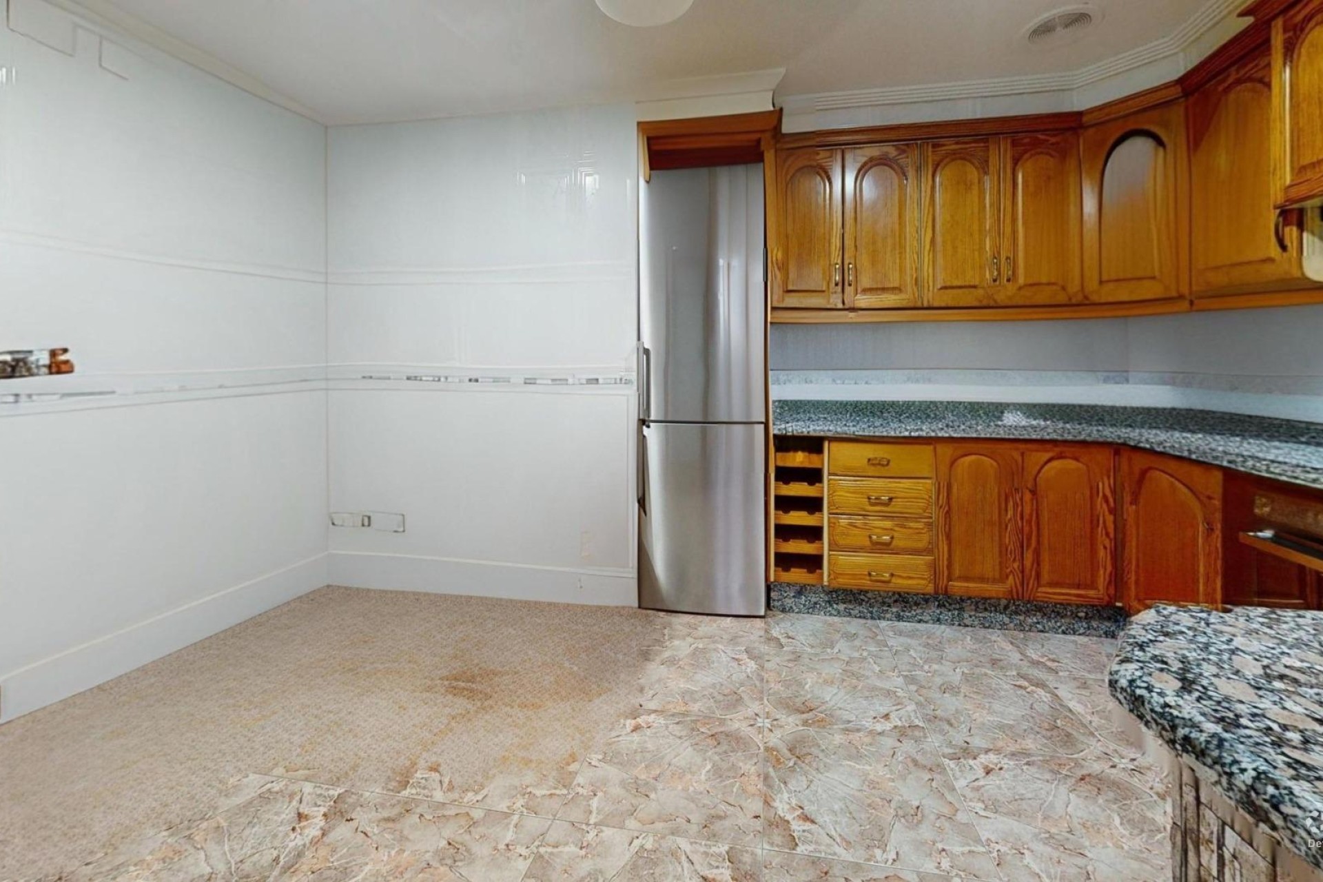 Reventa - Apartamento / piso - Elche - Carrús Este