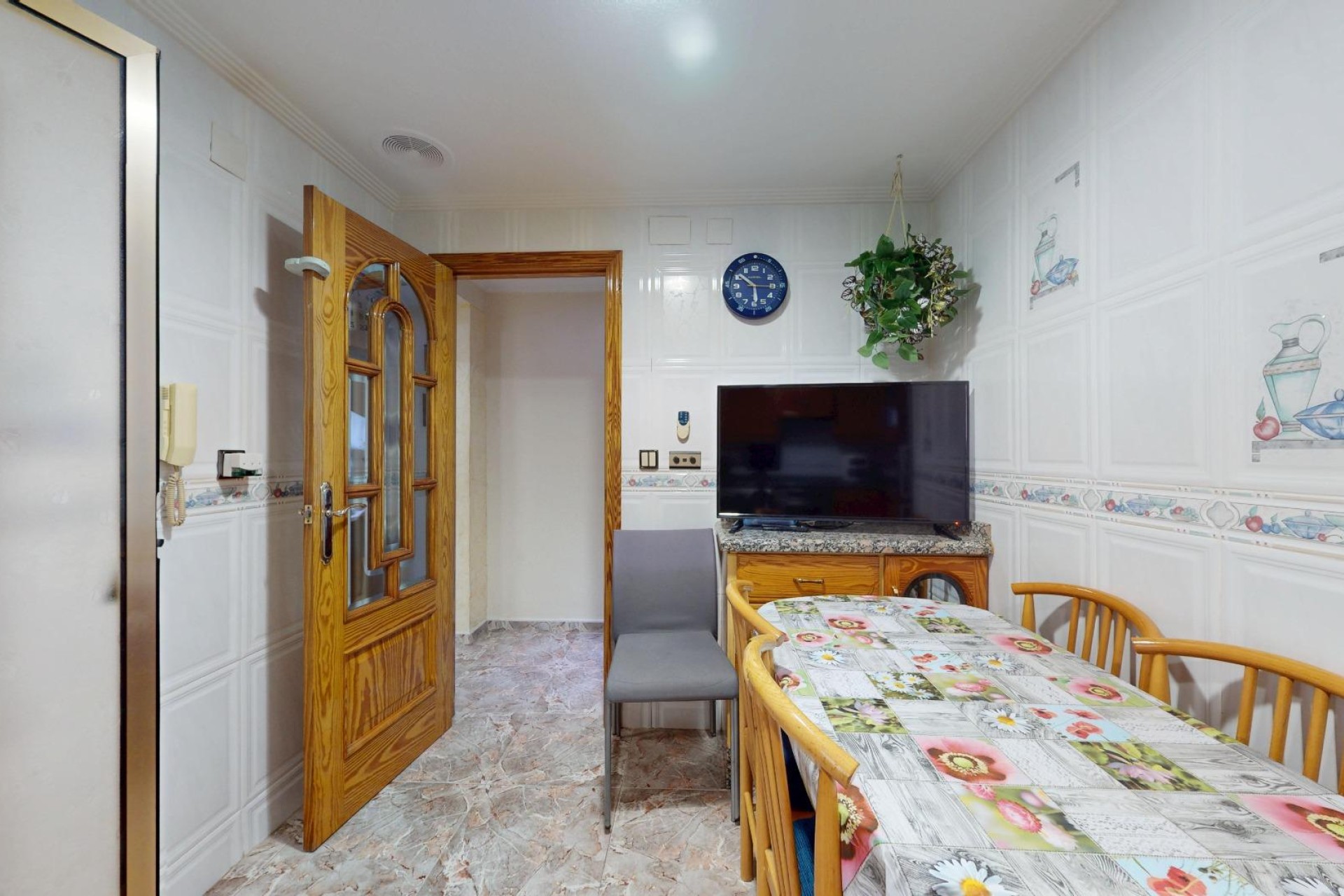 Reventa - Apartamento / piso - Elche - Carrús Este