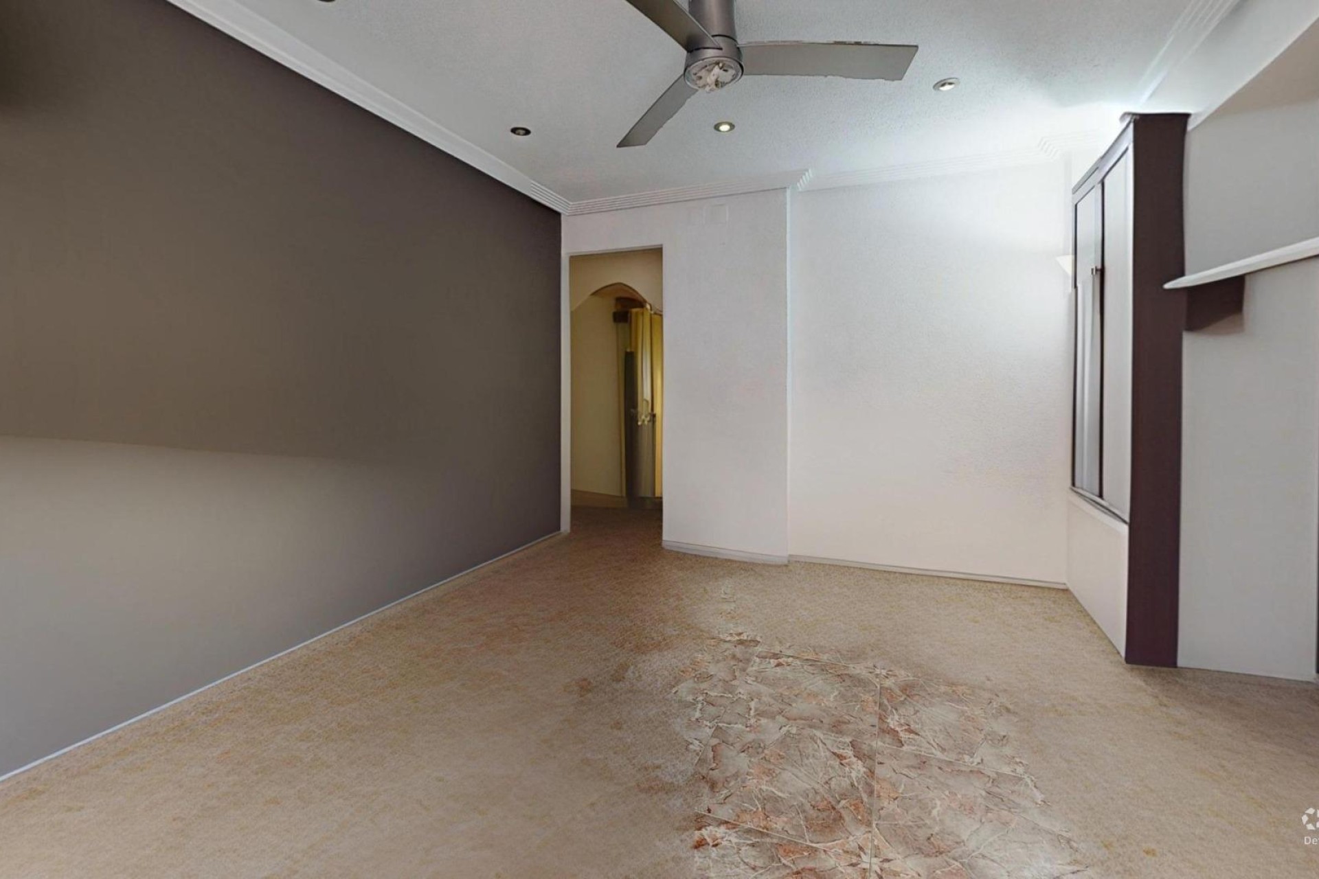 Reventa - Apartamento / piso - Elche - Carrús Este