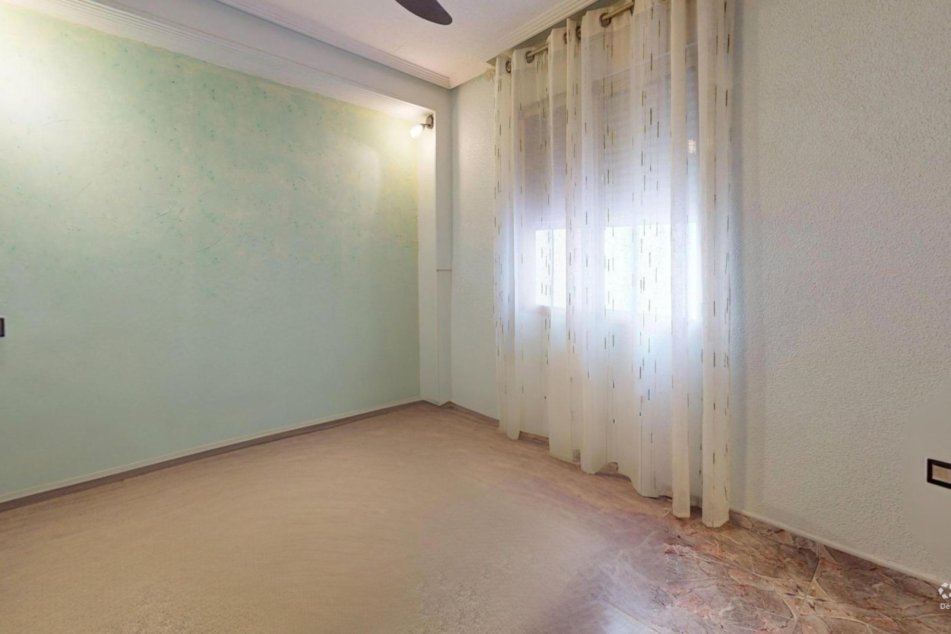 Reventa - Apartamento / piso - Elche - Carrús Este